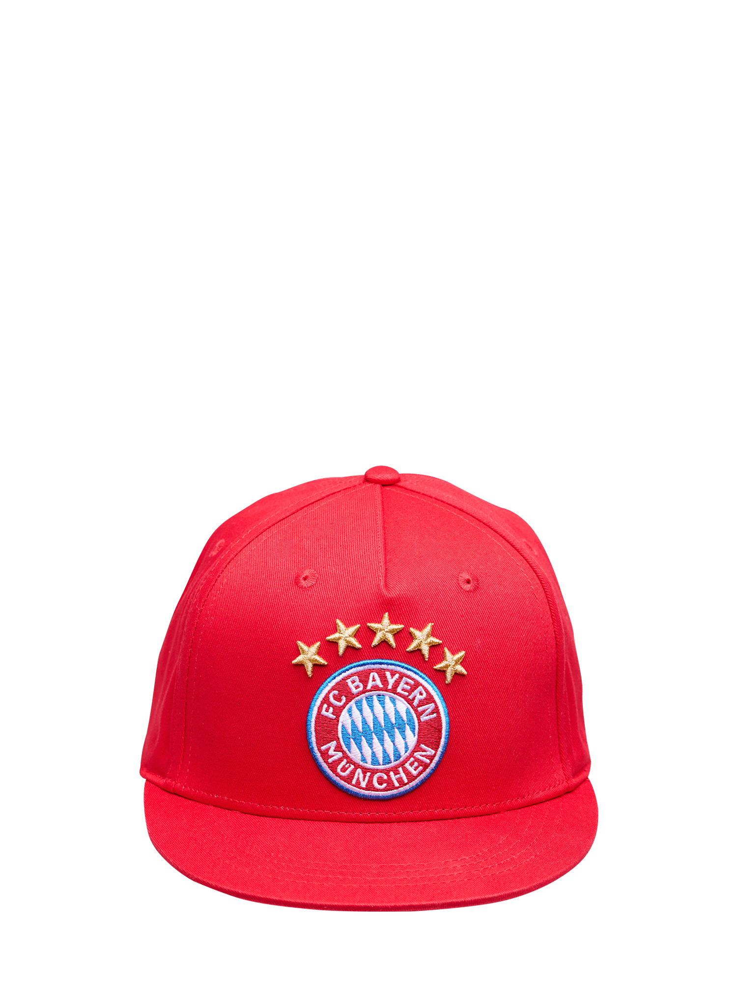 Casquette Snapback FC Bayern Munich - Modèle 35538 - Neuf Sous Blister
