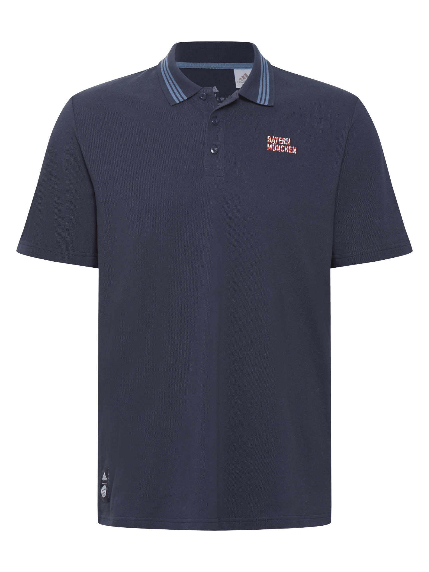 Fc bayern polo shirt clearance