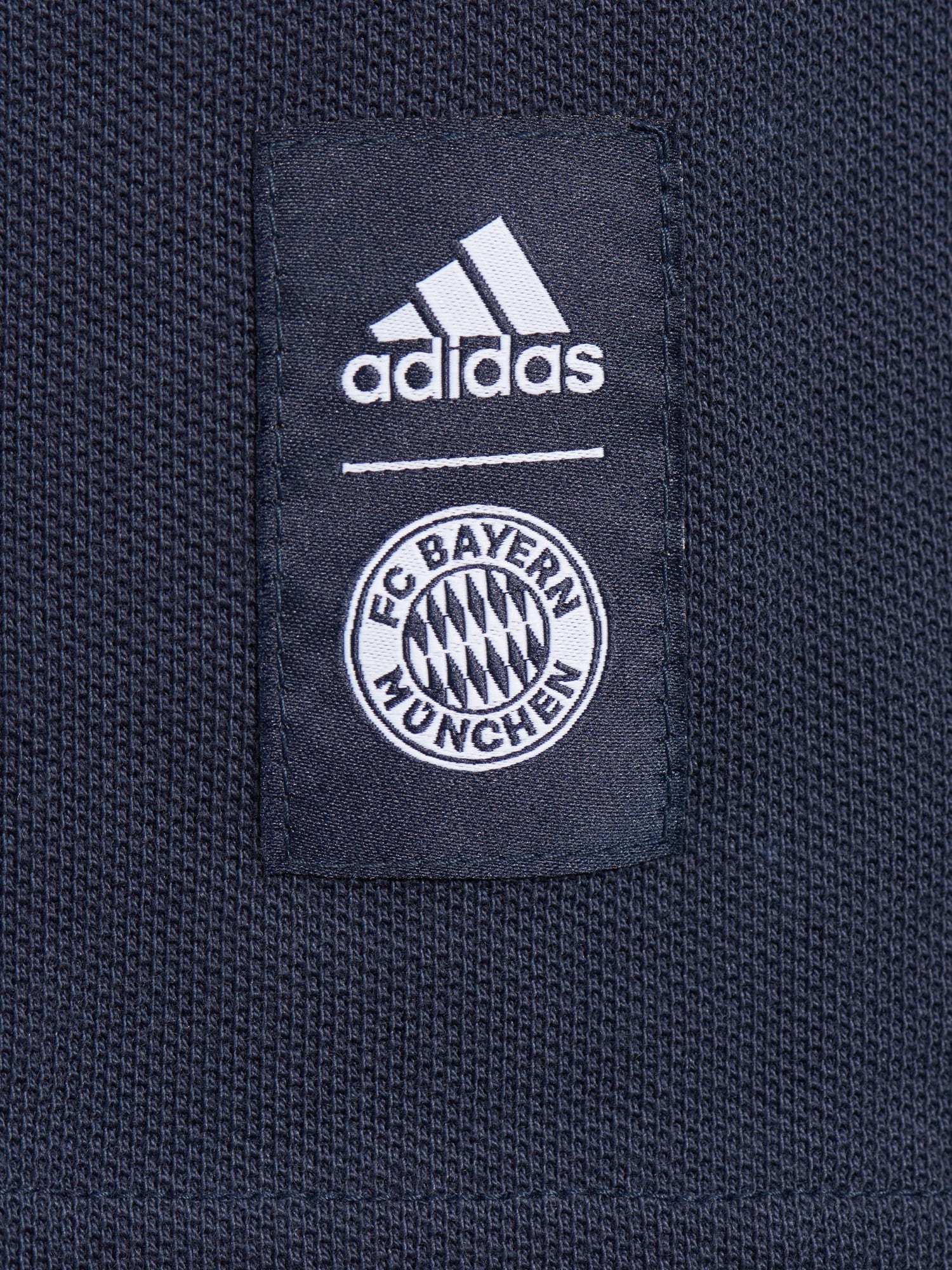 bb camilo polo shirt