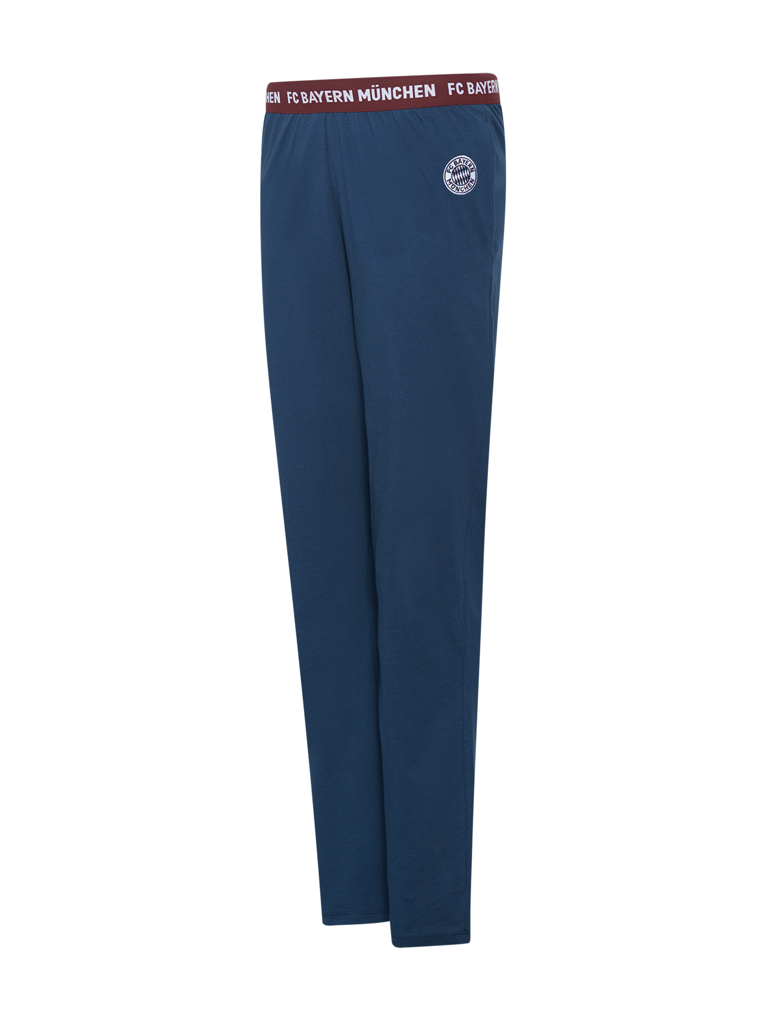 S.Oliver Junior Pigiama Bambino E Ragazzo In Morbido Cotone, Set Notte A Maniche Lunghe, Colore Blu Navy, Vestibilità Comoda - 2