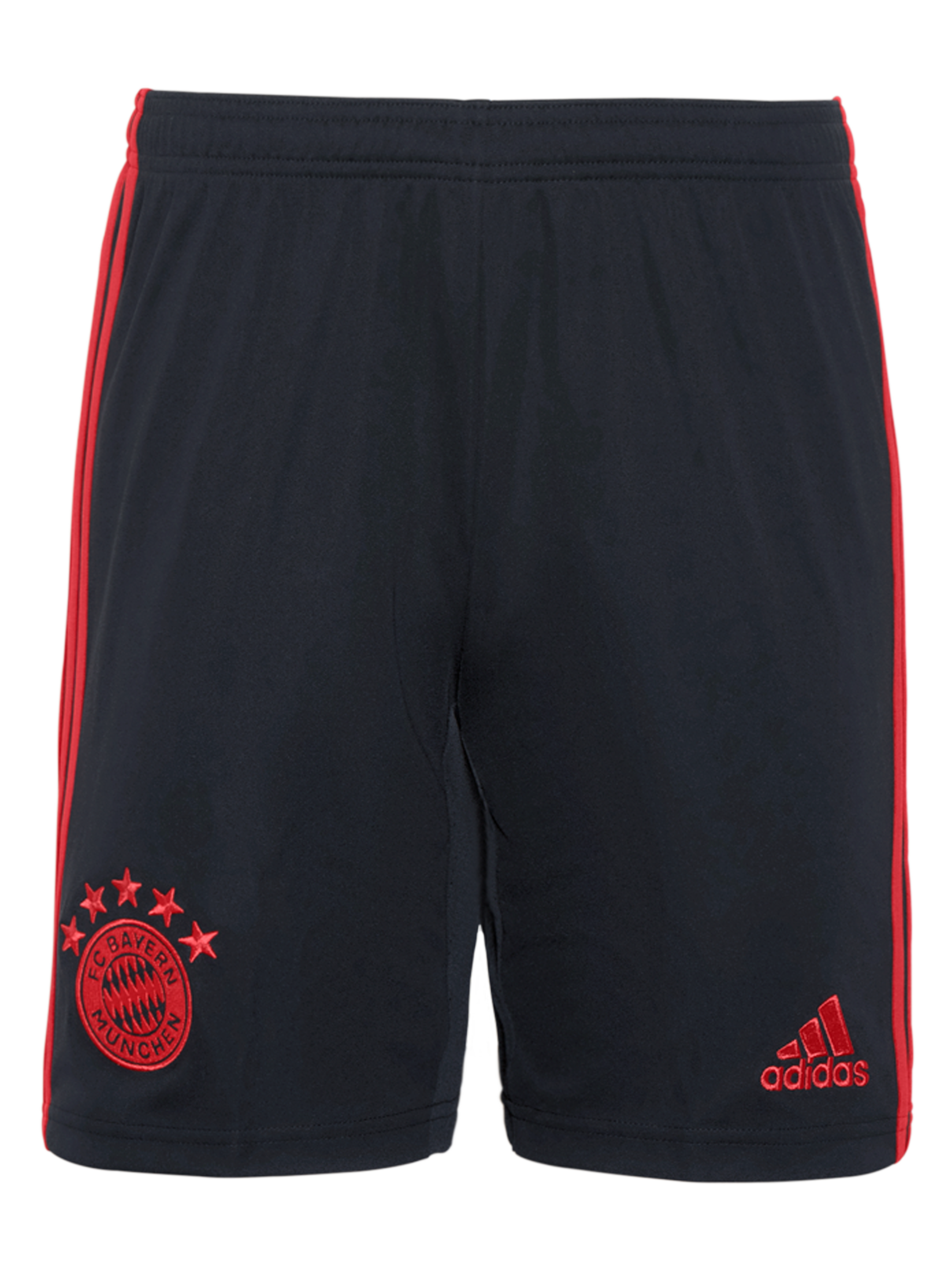 Uomini Pantaloncini Champions League 22 23 schwarz FC Bayern Monaco Store