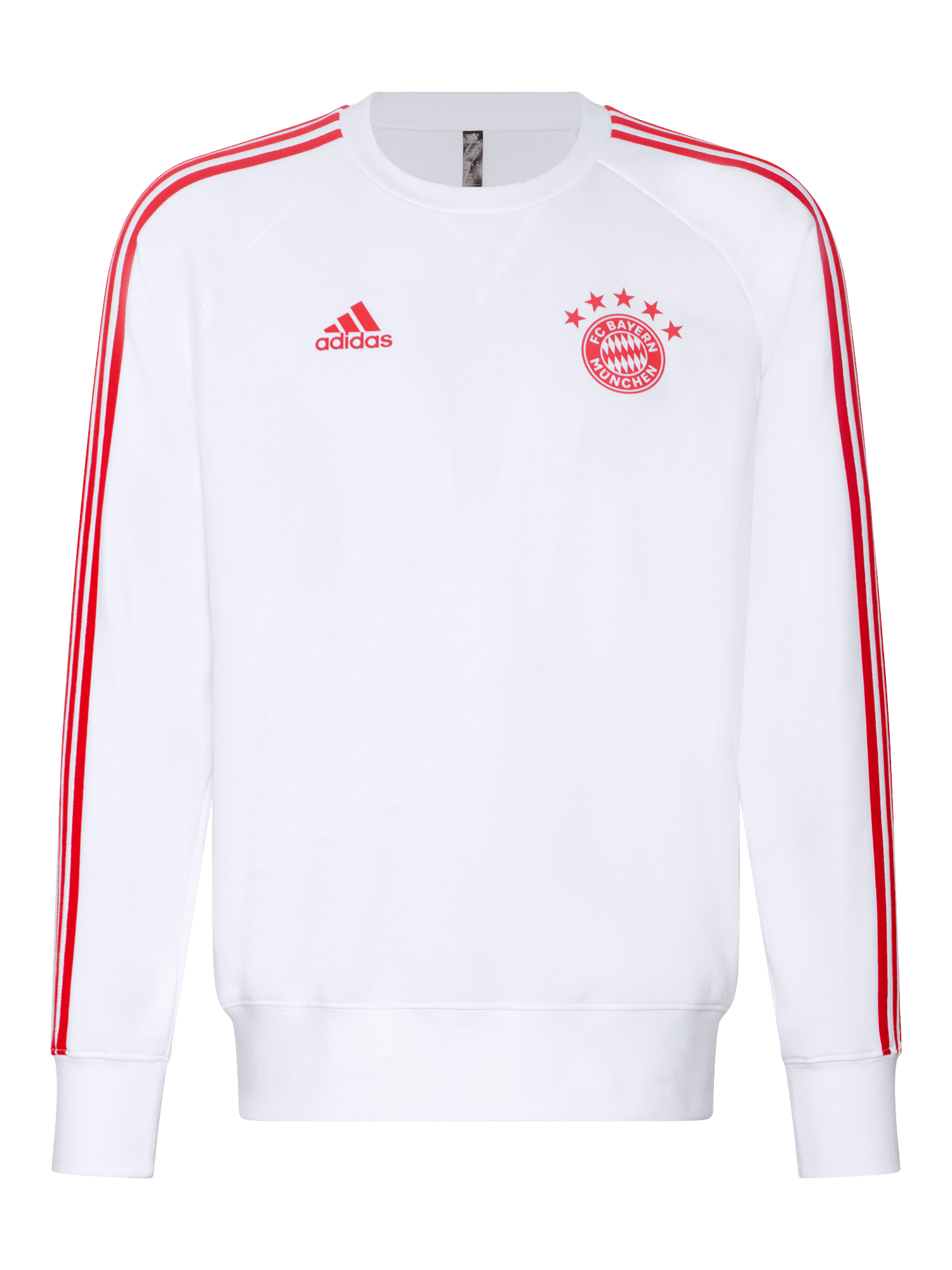 Bayern munich sweatshirt hotsell