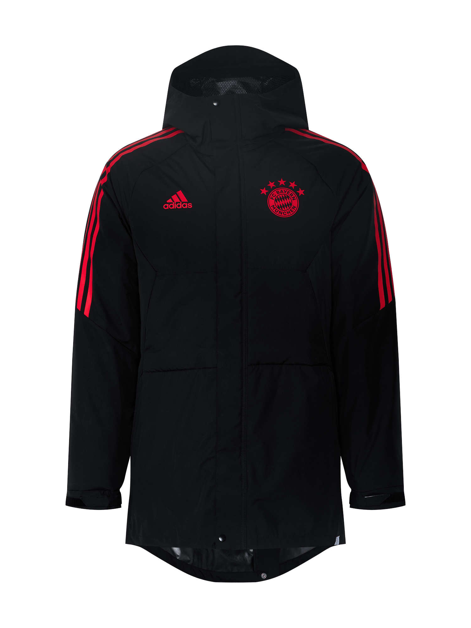 Adidas men's stadium jacket on sale