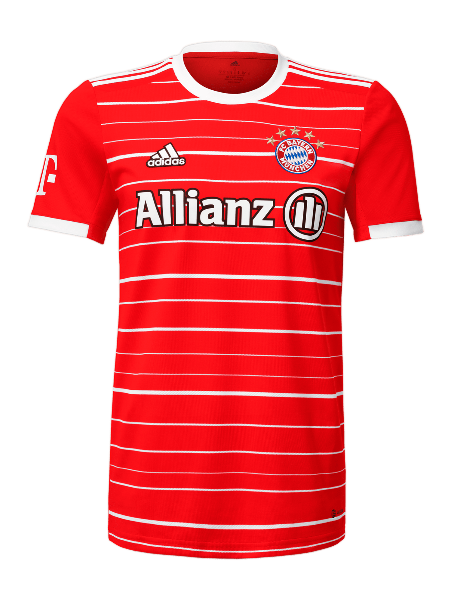 Maglia allenamento bayern monaco best sale
