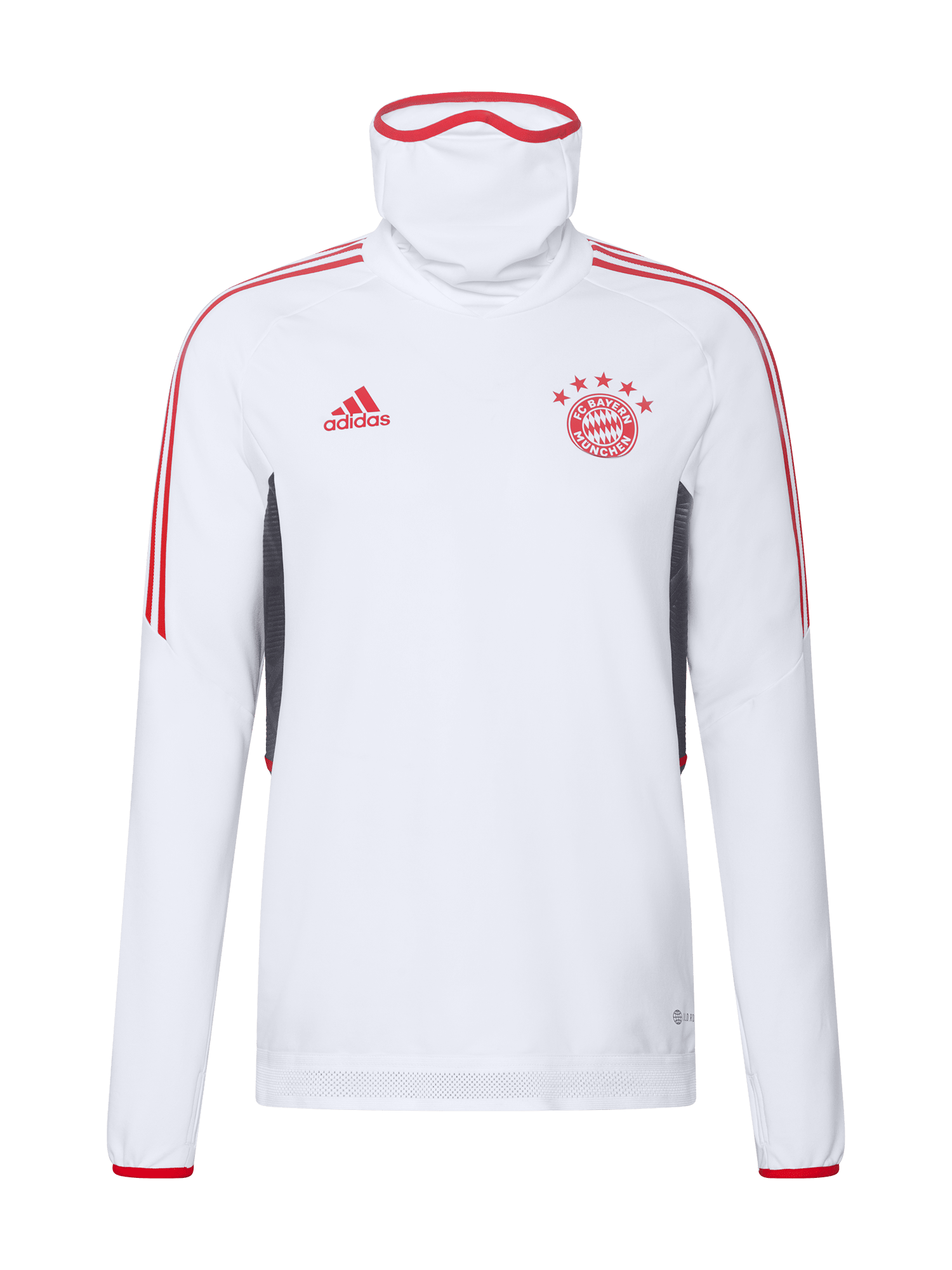 Pro Warm Up Top - Mens