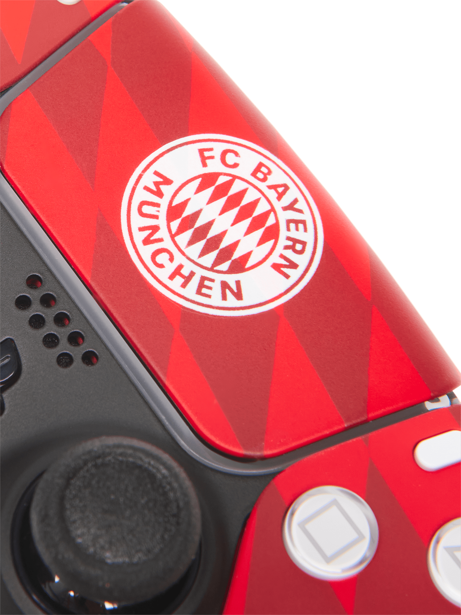 Controller PS5 | Offizieller FC Bayern Store
