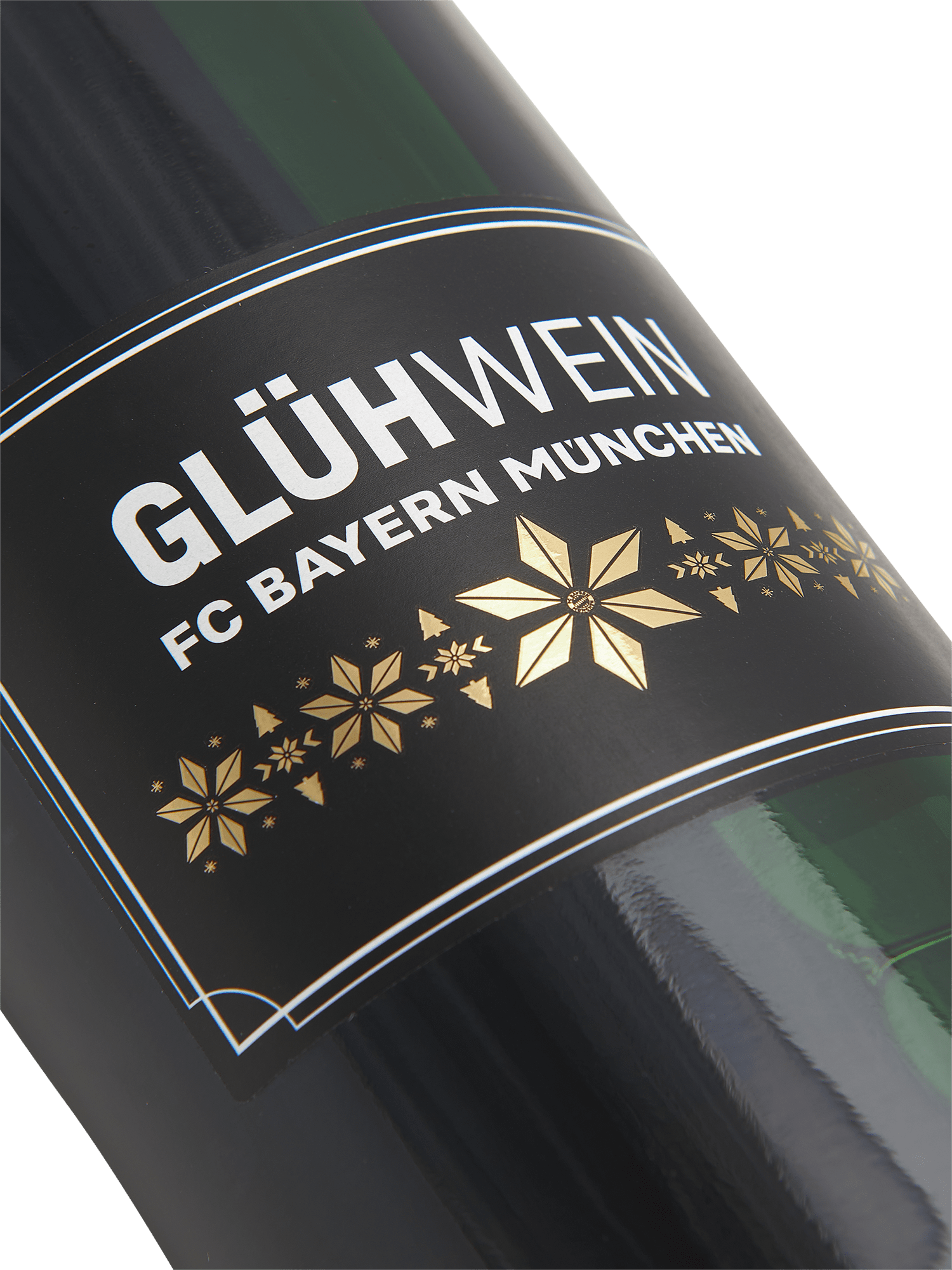 Glühwein | Offizieller FC Bayern Store