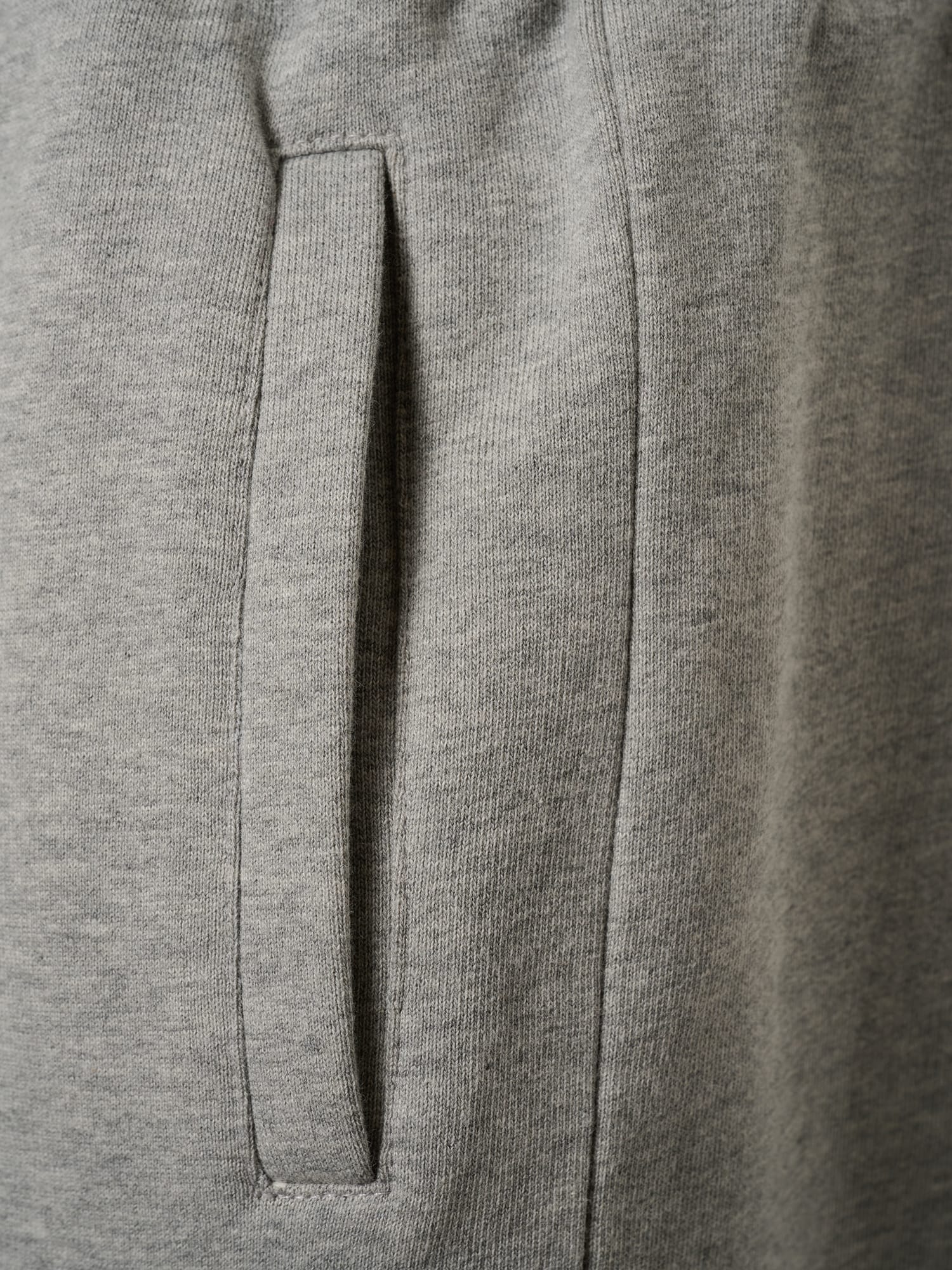Children's Tracksuit Bottoms Champion Dark grey