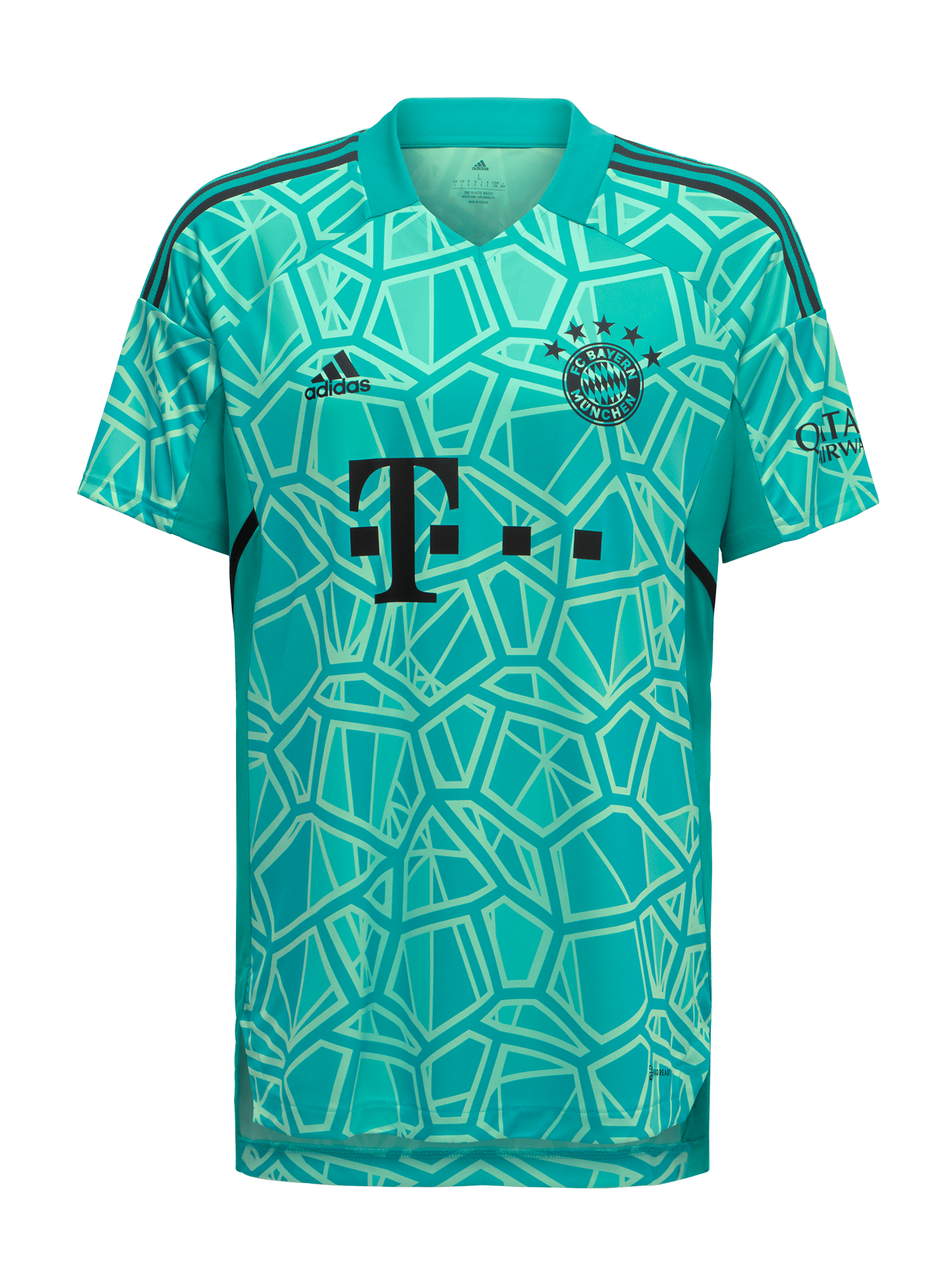 Camiseta portero bayern munich shop
