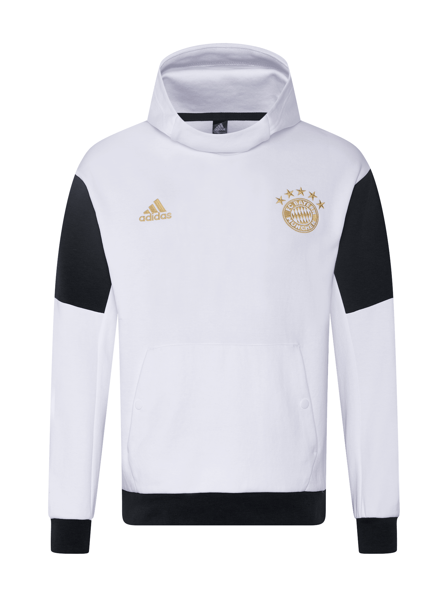 Fc bayern sweater hot sale