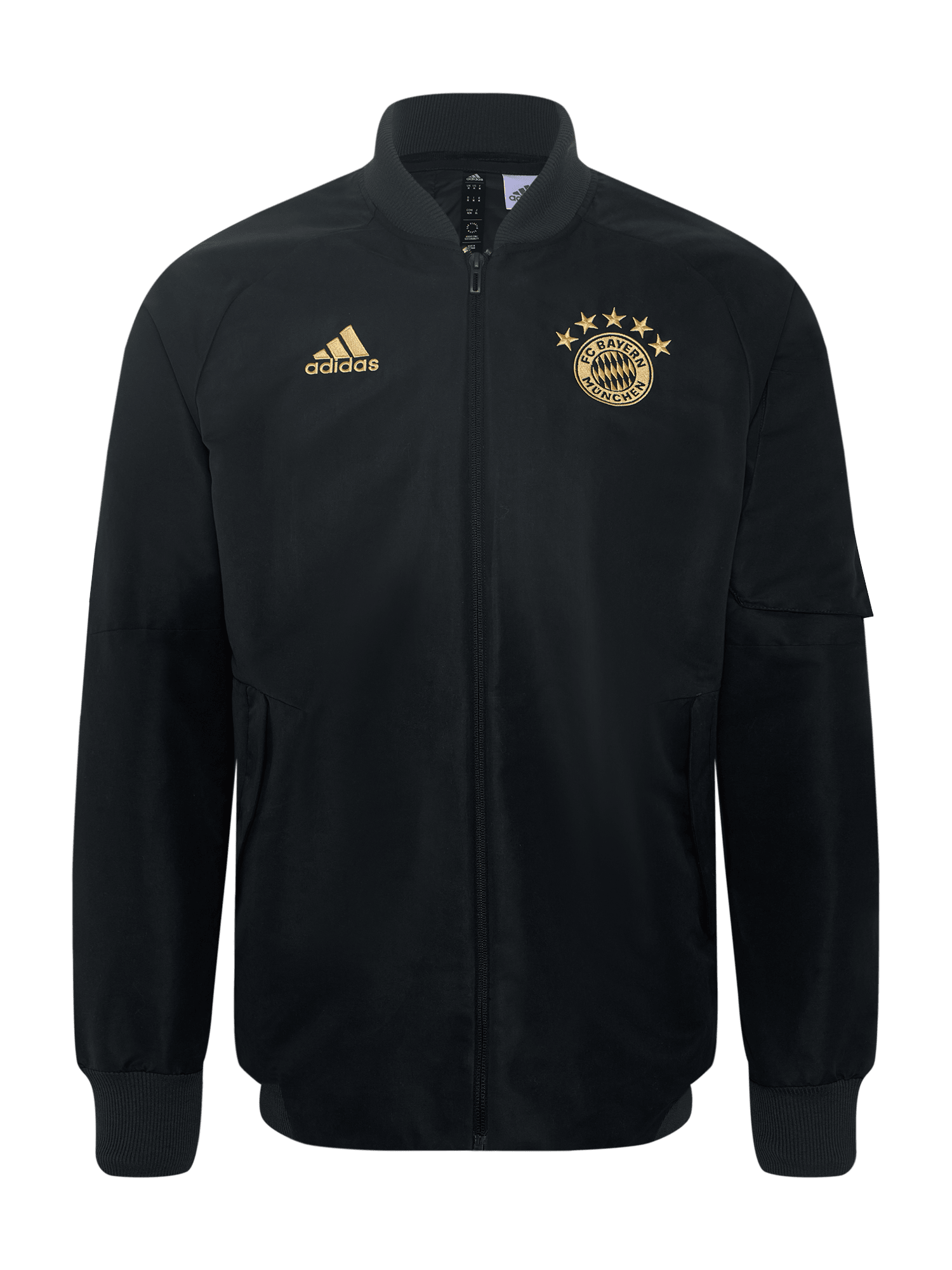 3 in 1 jacke herren adidas discount