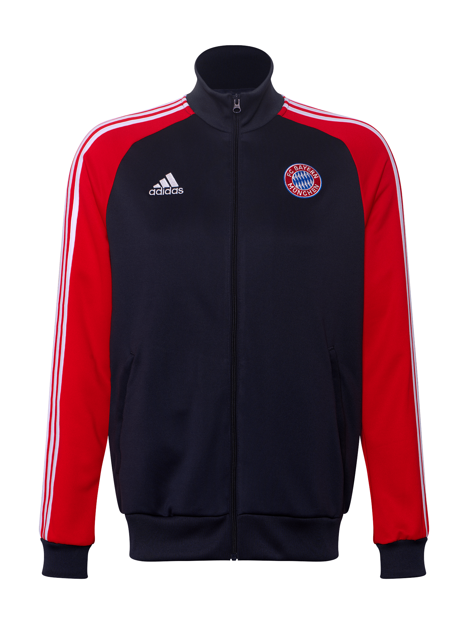 Adidas track top herren deals