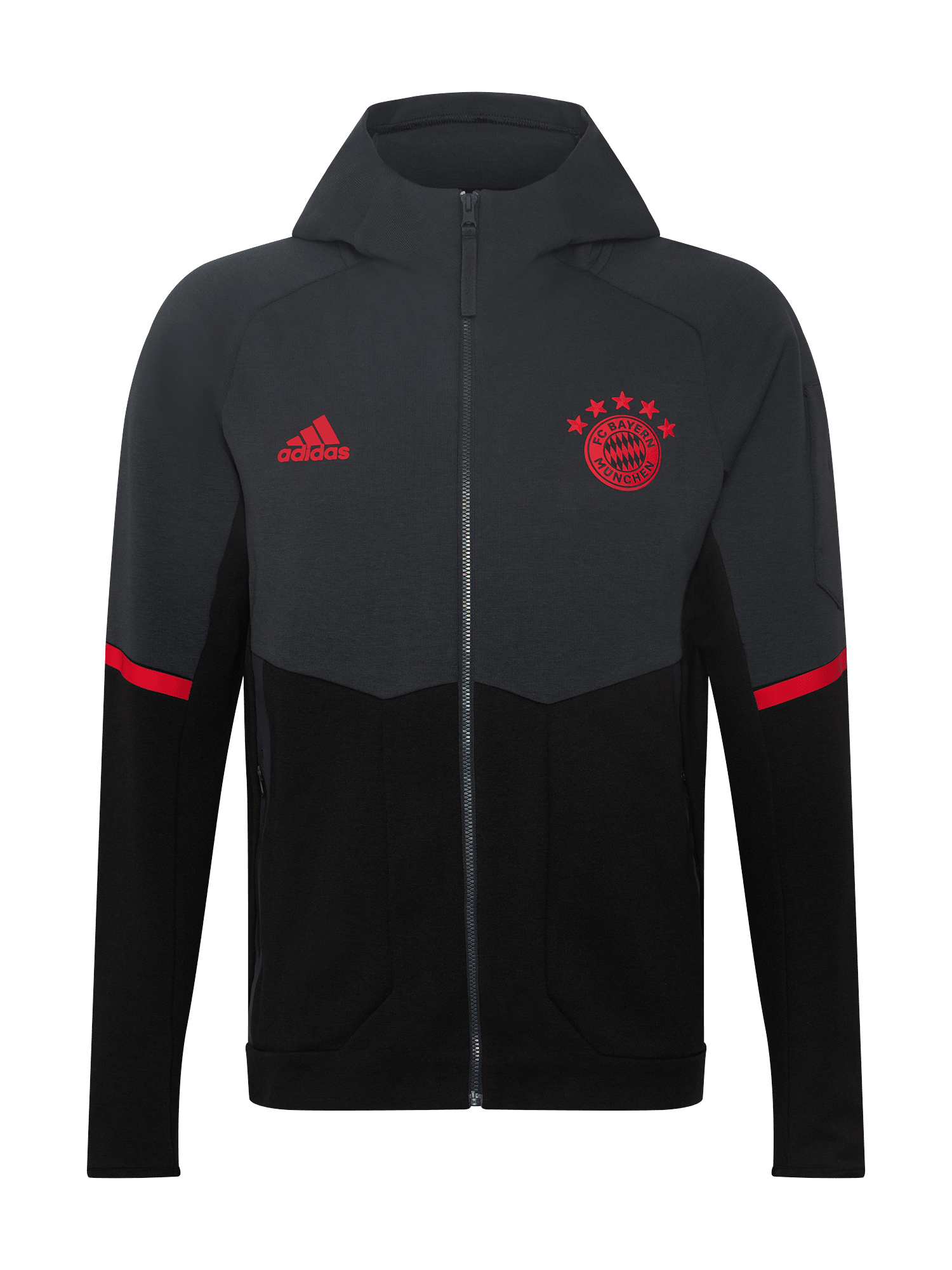 Veste bayern champions league discount