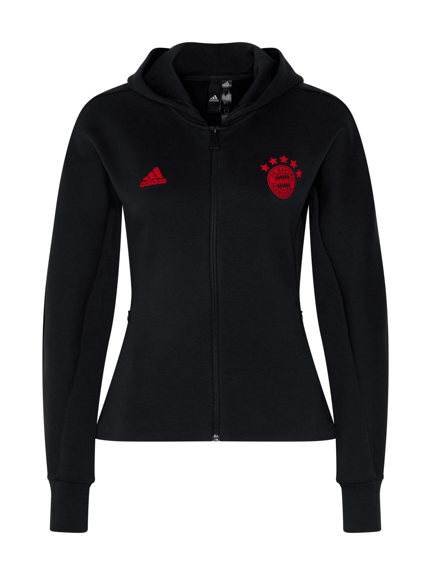 Anthem jacket store
