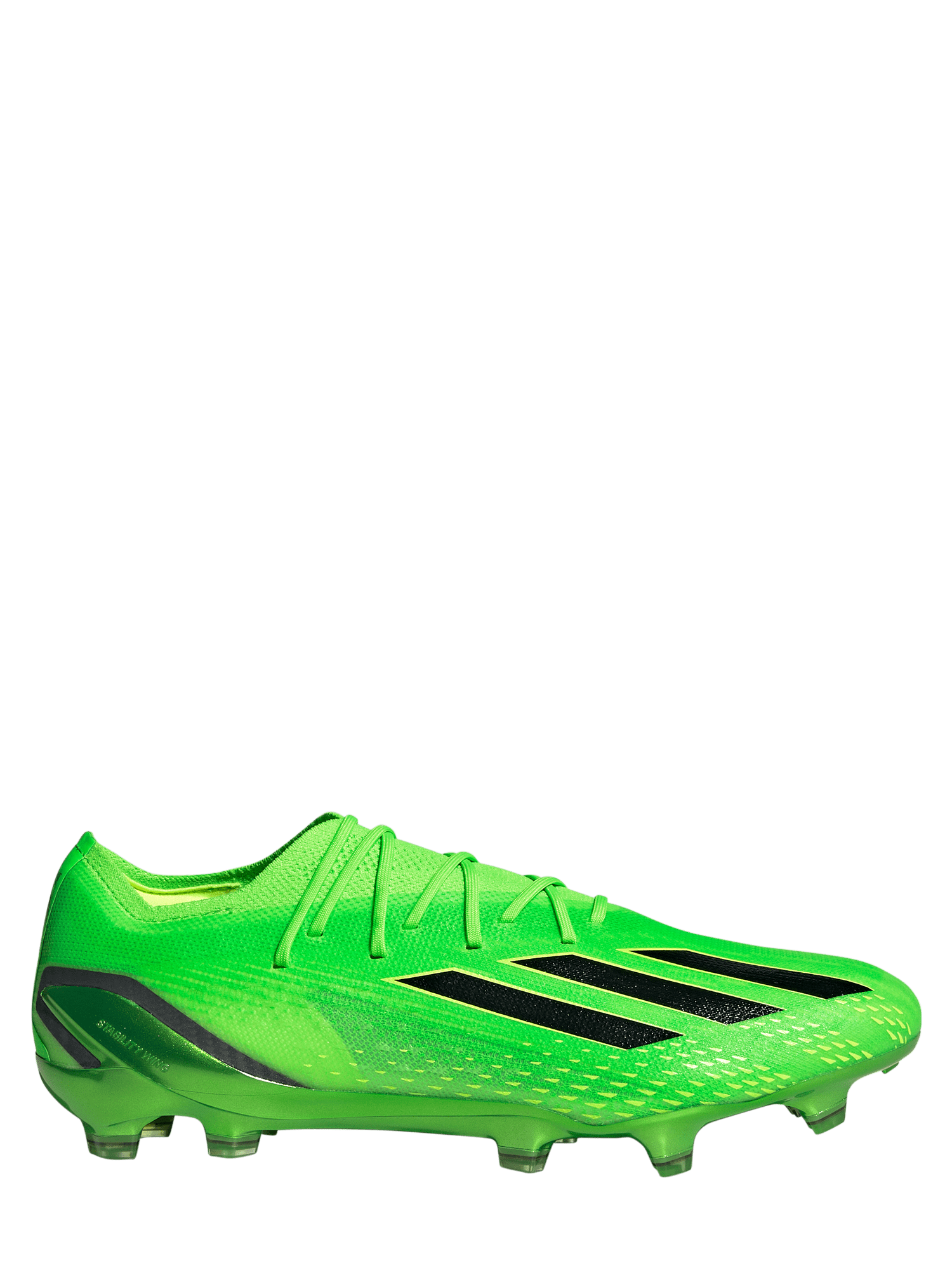 Herren FuBballschuhe X SPEEDPORTAL.1 FG grun Offizieller FC Bayern Store