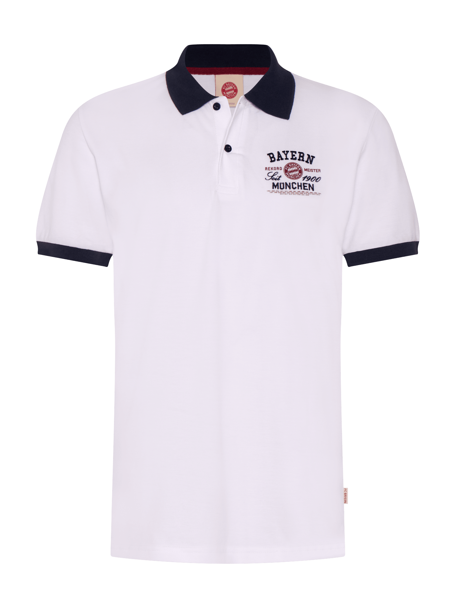 Champion Men's Polo Shirts