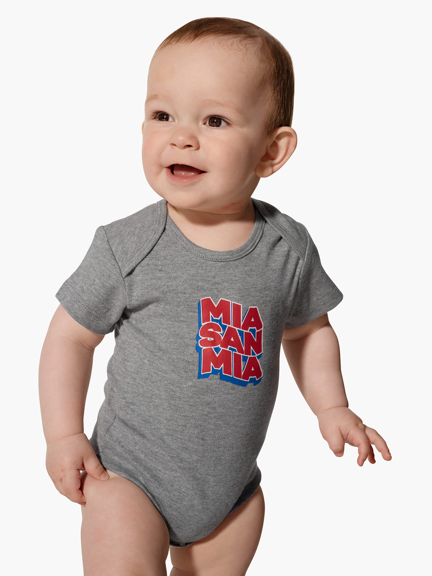 FC Bayern München Kaffeebecher Mia San Mia XXL - 0,4 Liter Tasse