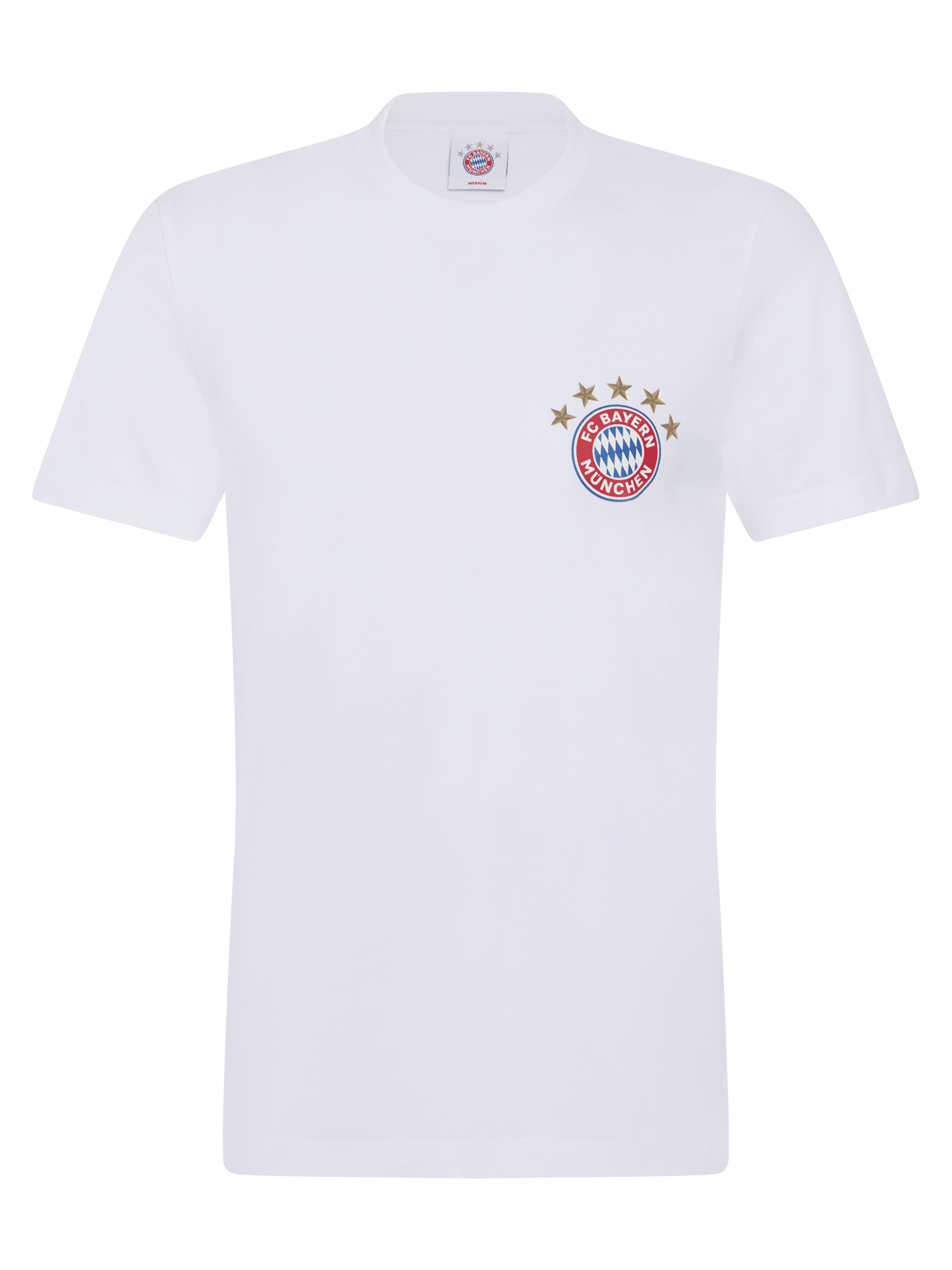 Fc bayern shirt herren discount