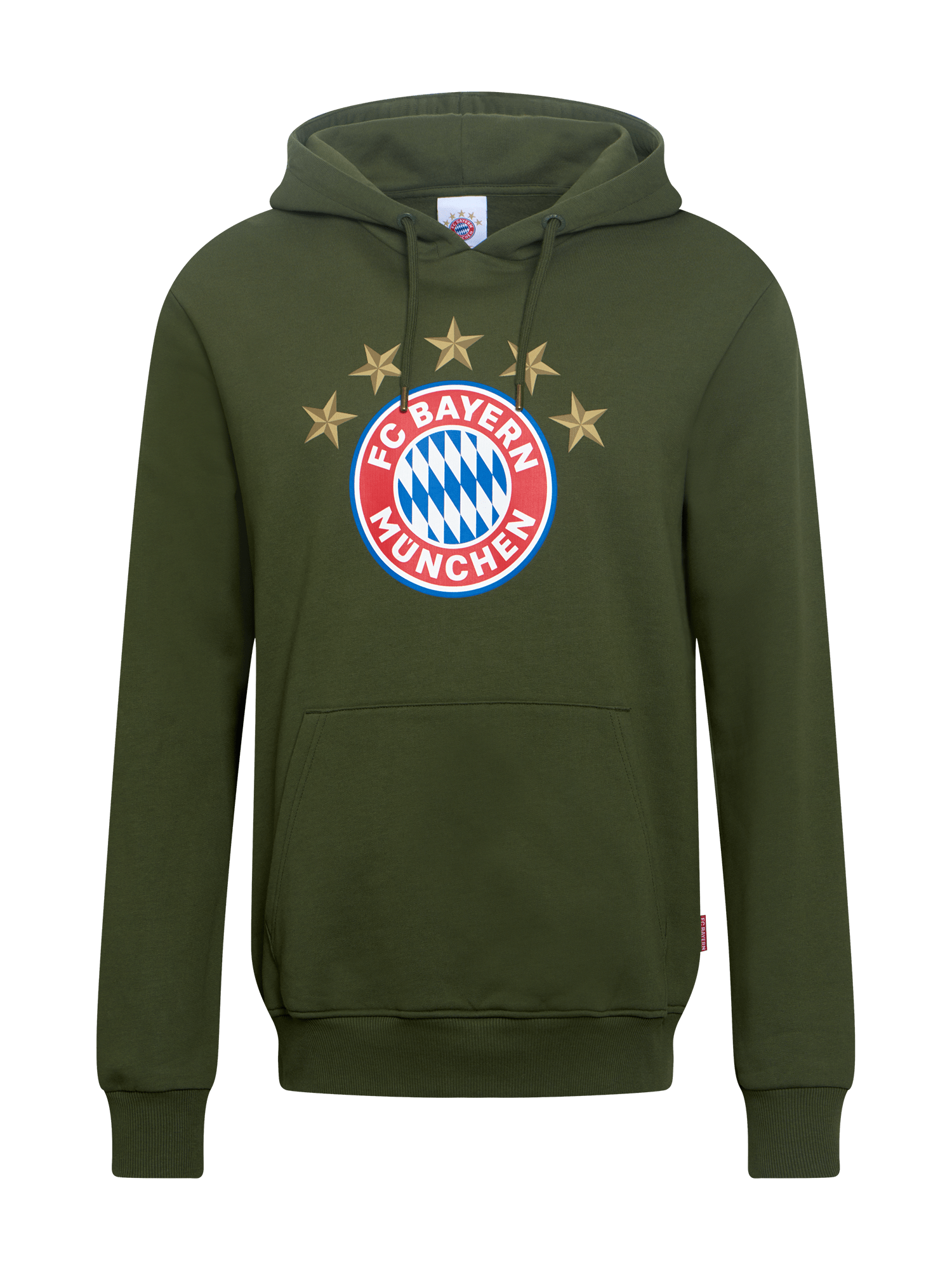 Fc bayern hoodie herren best sale