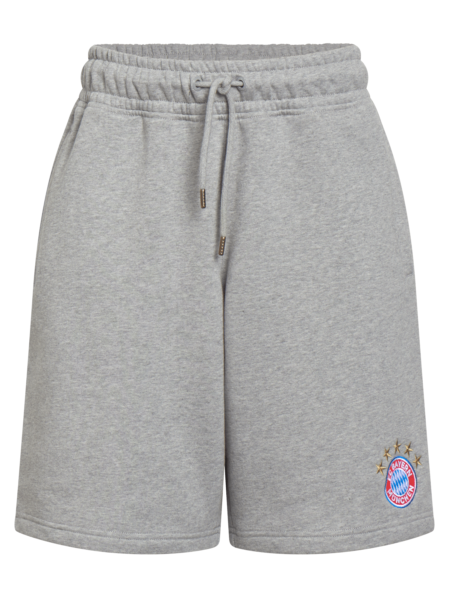 Mens grey tracksuit shorts hot sale