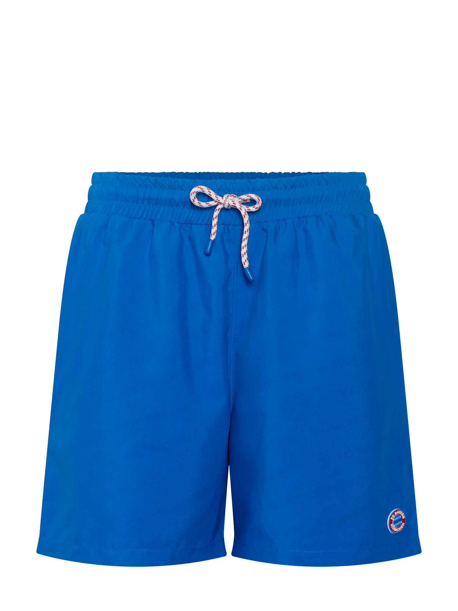 Mia san mia reactive swimming trunks Official FC Bayern Munich Store