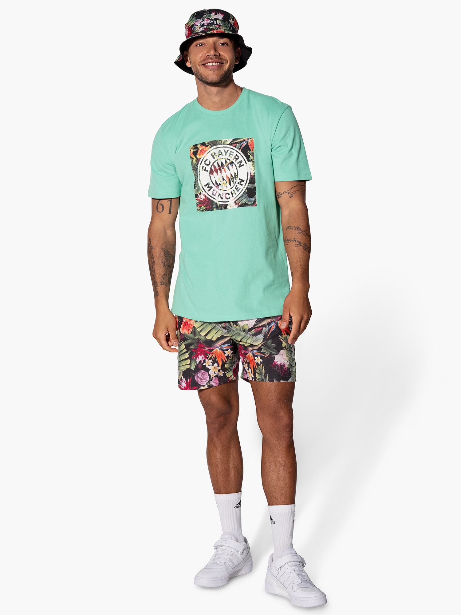 Fischtown Pinguine Baseballmütze - Stylischer Cap Für Herren & Damen Mit Nachhaltigem Design