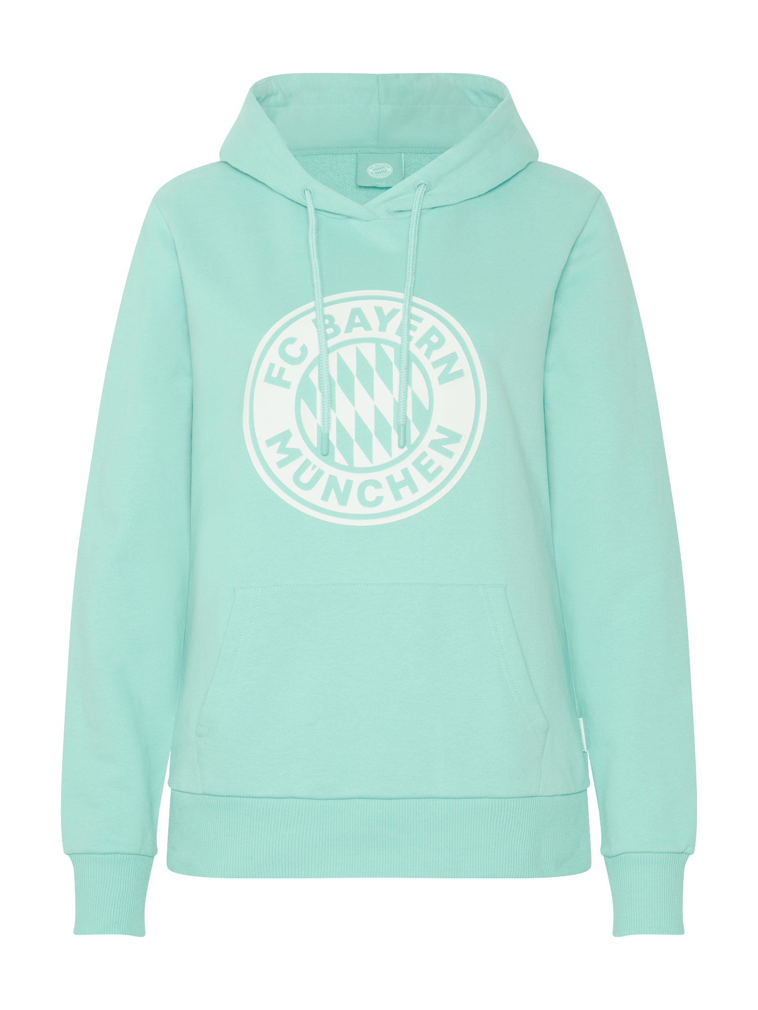 Sweat capuche pastel top