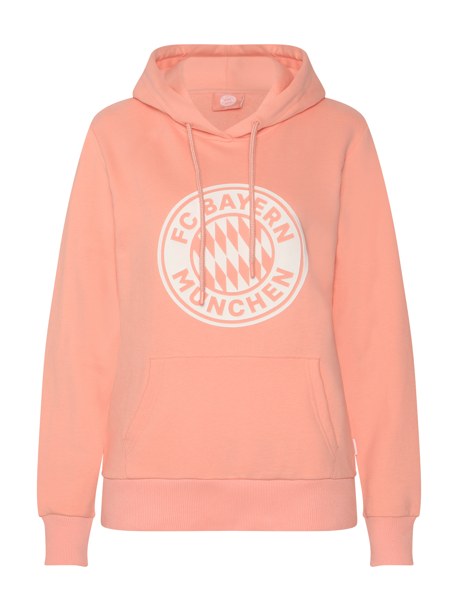 Fc bayern hoodie frauen clearance