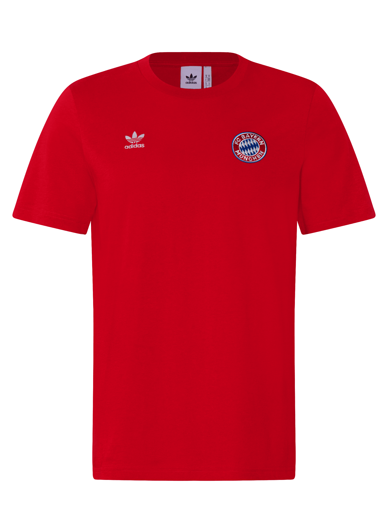 Fc bayern shirt herren best sale