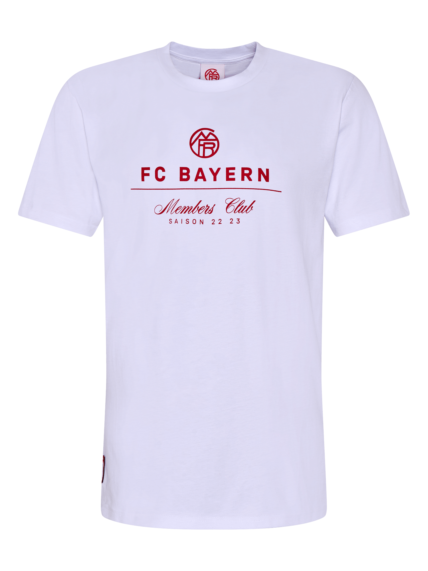 Members Shirt