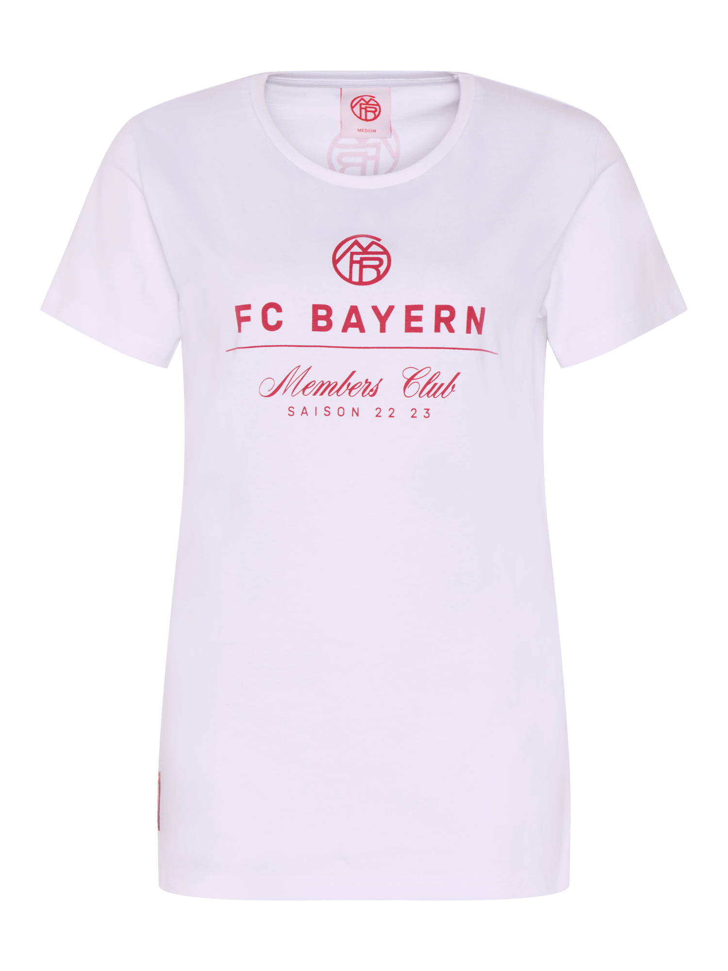T shirt collo stretto on sale