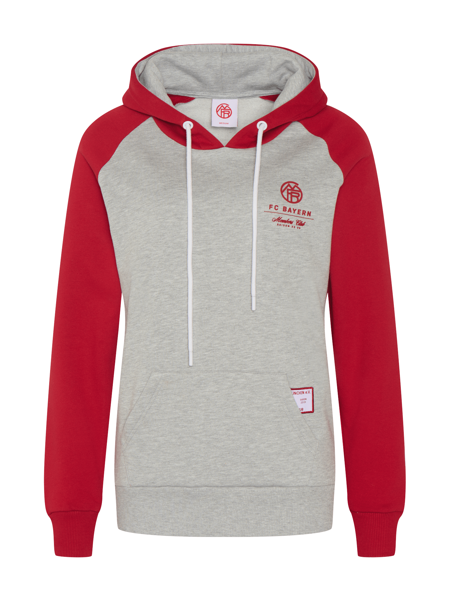 Felpa bayern hotsell
