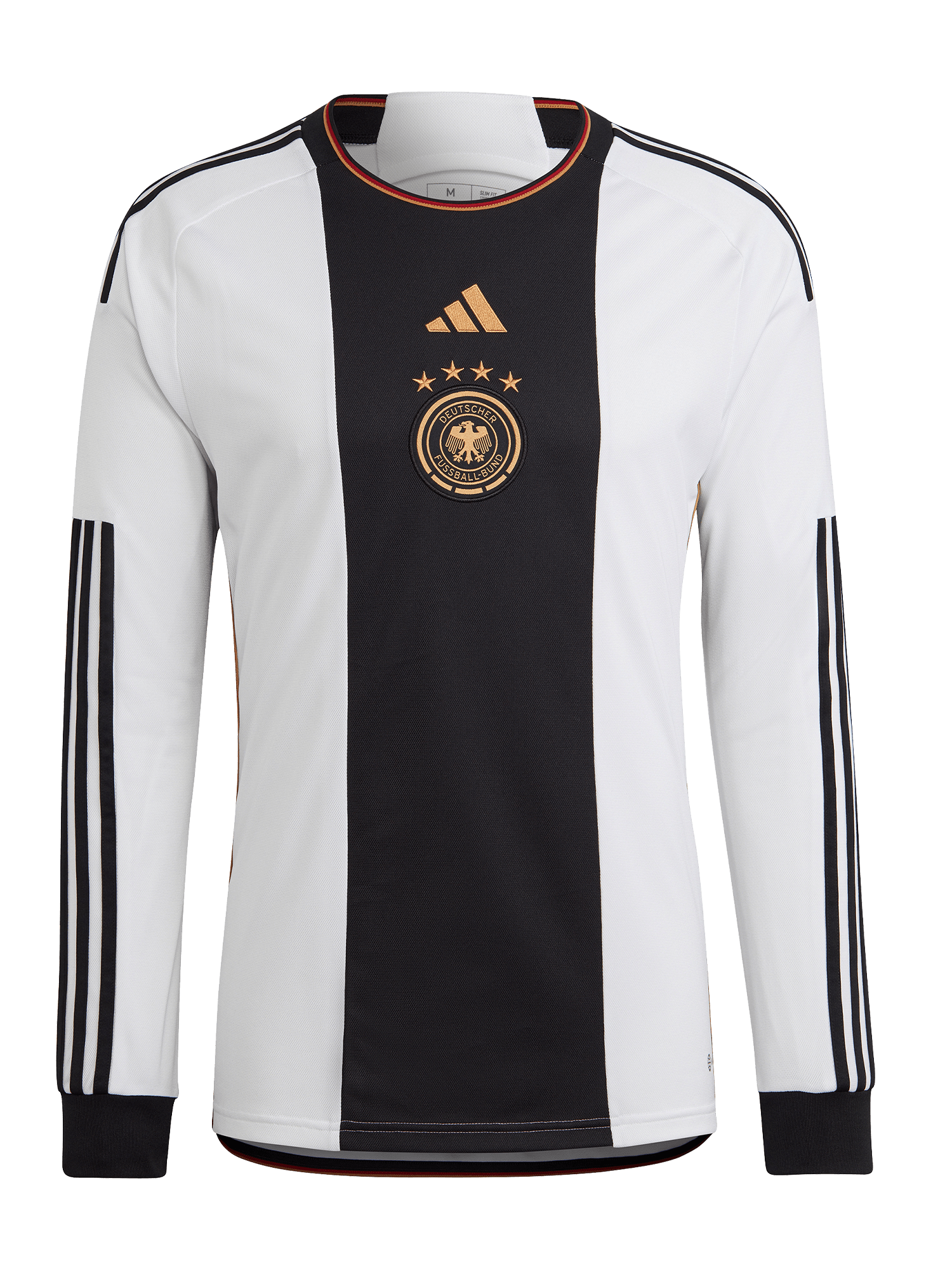 Adidas trikot langarm clearance