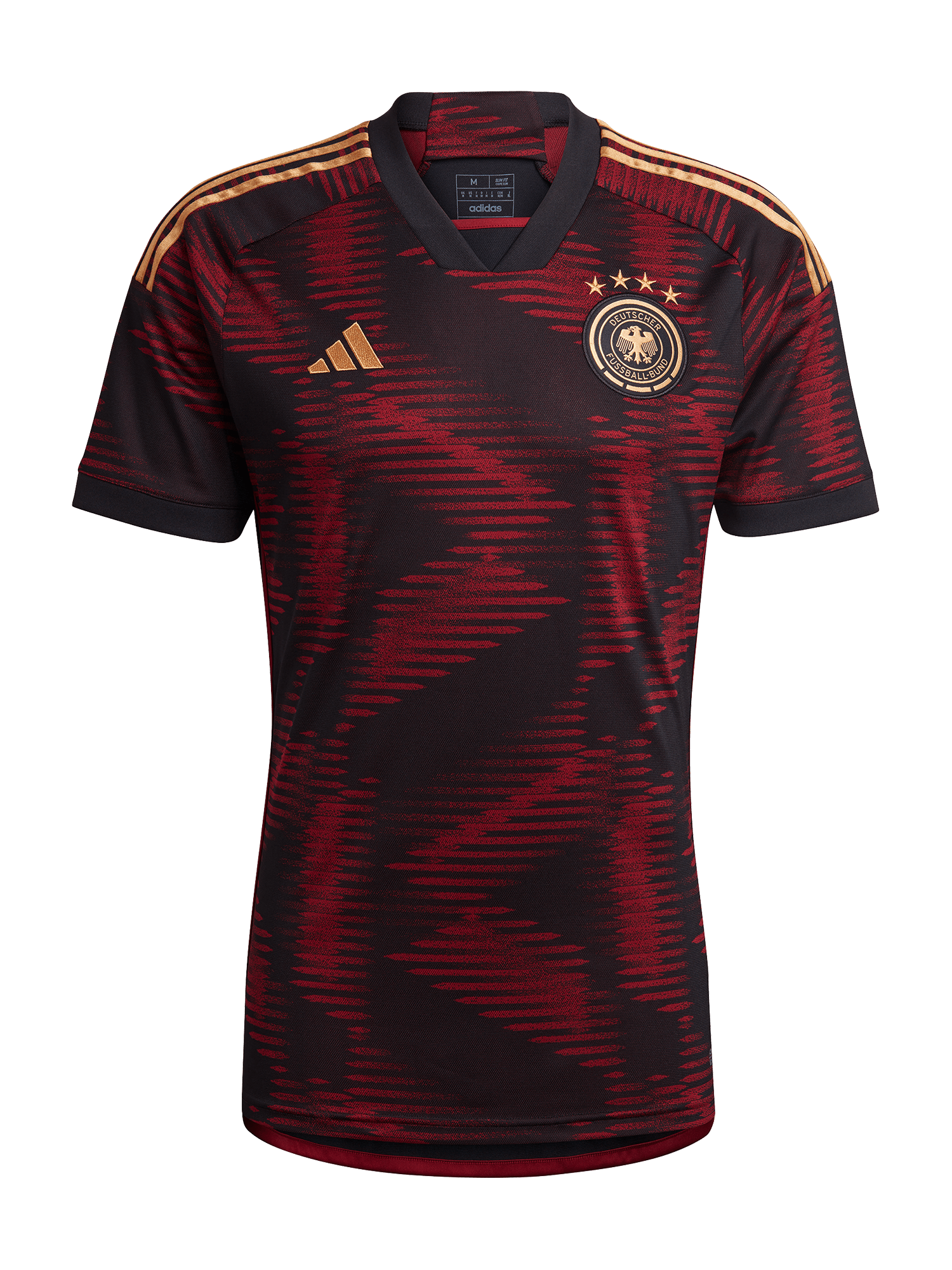 Maillot Extérieur Bayern Munich 2025/26