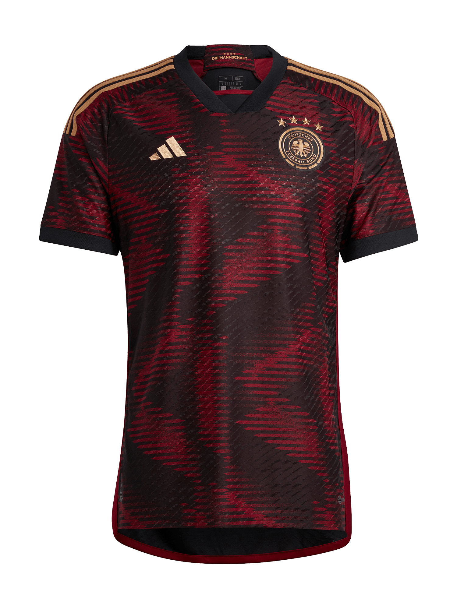 Authentic Trikot DFB Away Official FC Bayern Munich Store