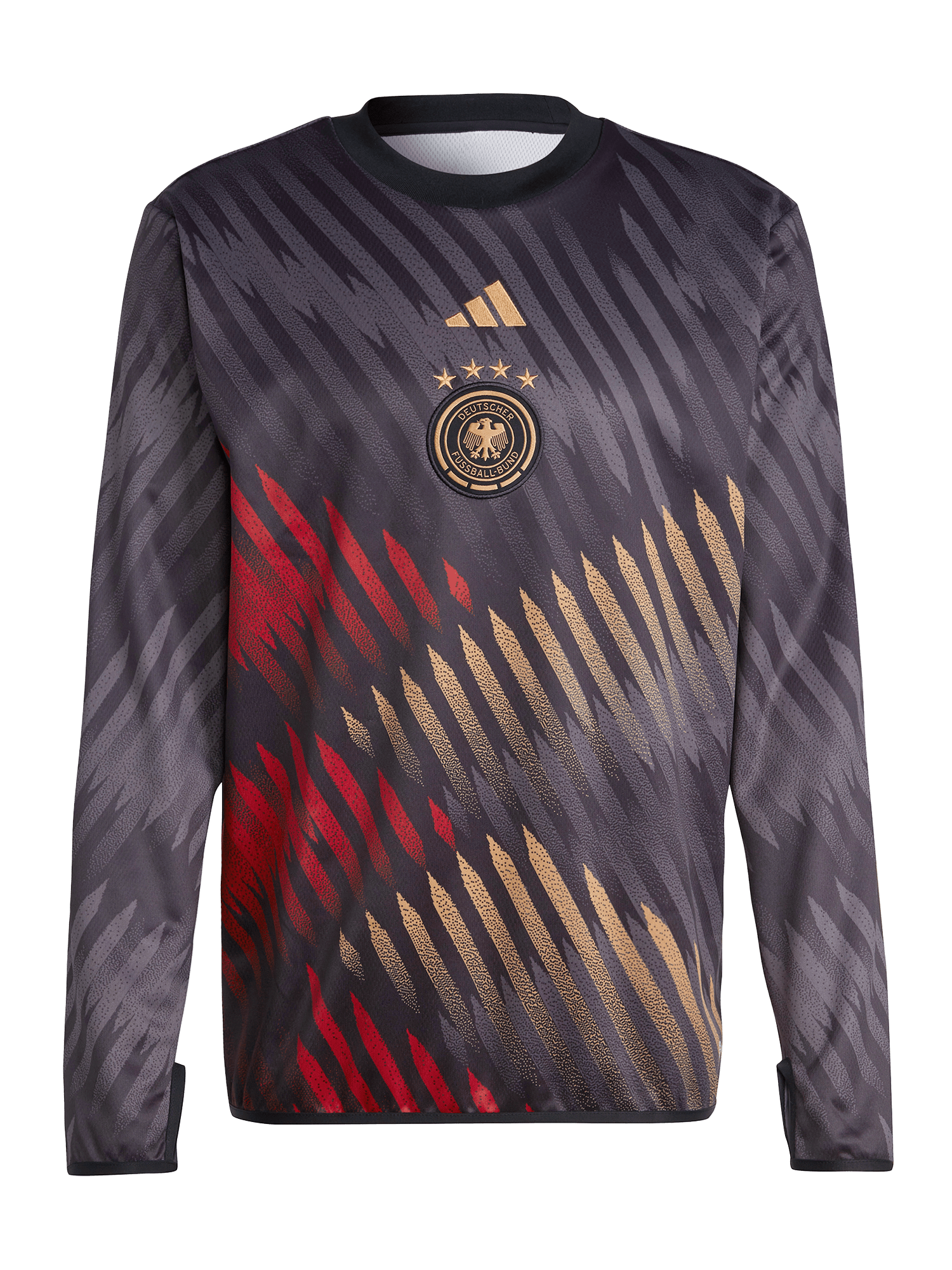 Sudadera bayern munich 2019 top
