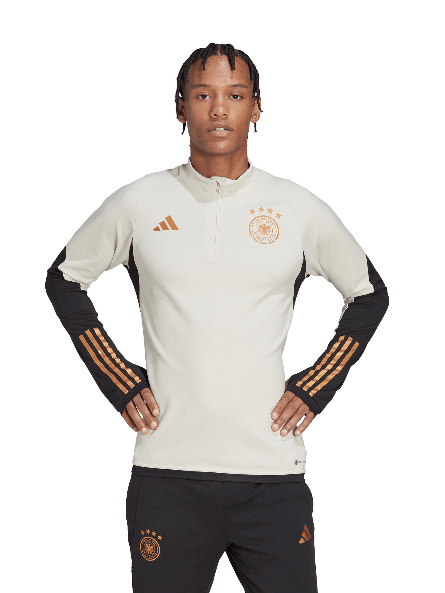 Men DFB training top | Official FC Bayern Munich Store