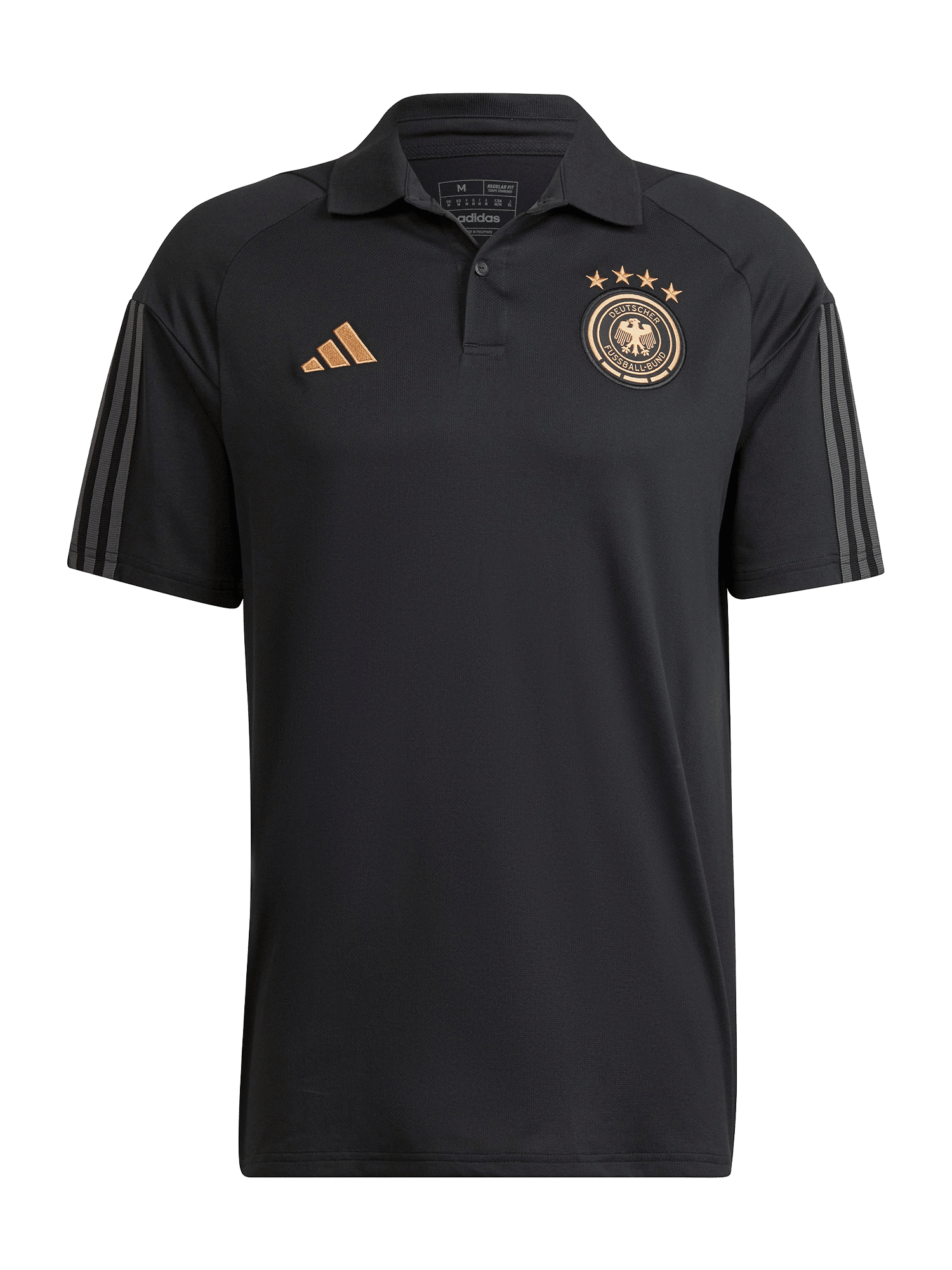 Adidas soccer polo shirts outlet