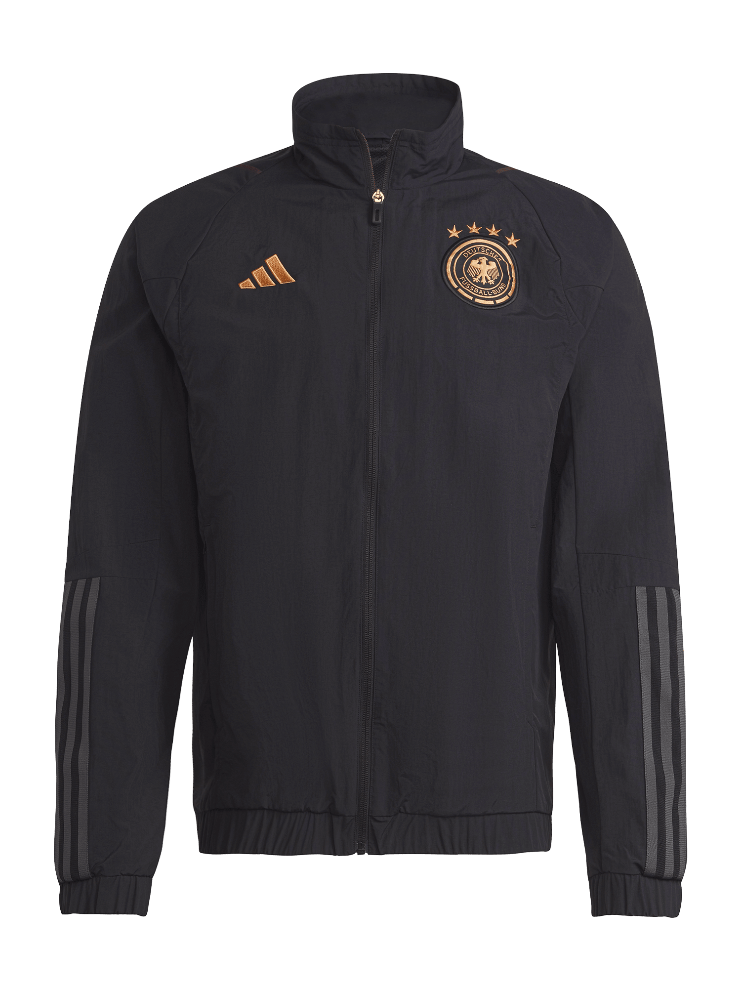 Veste de presentation bayern online