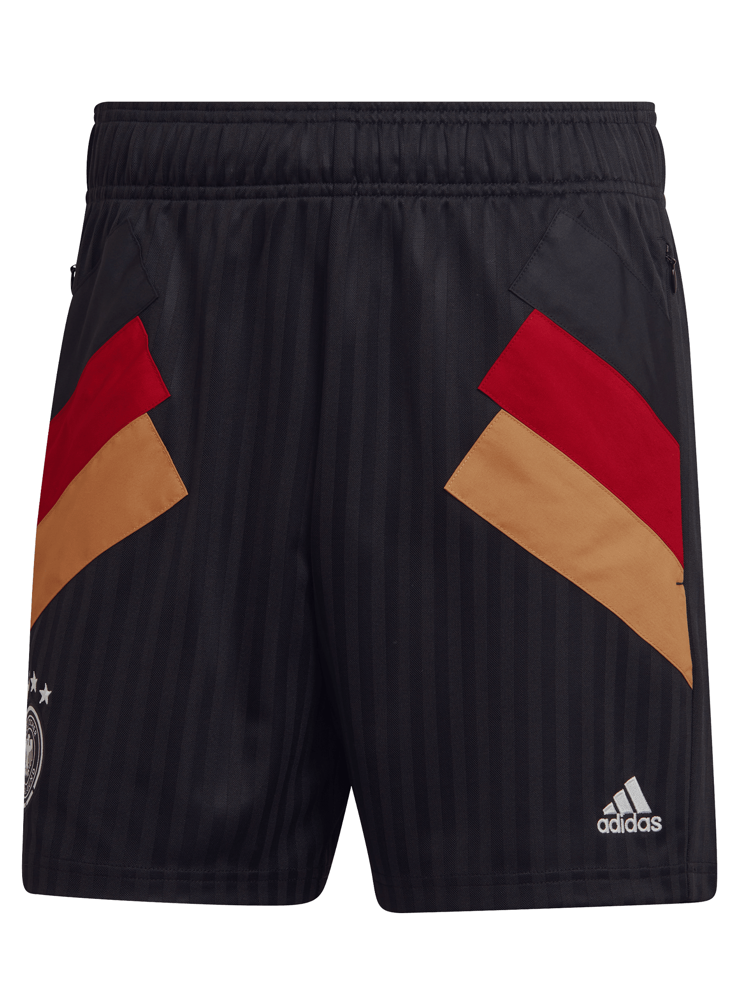 Adidas retro shorts männer best sale