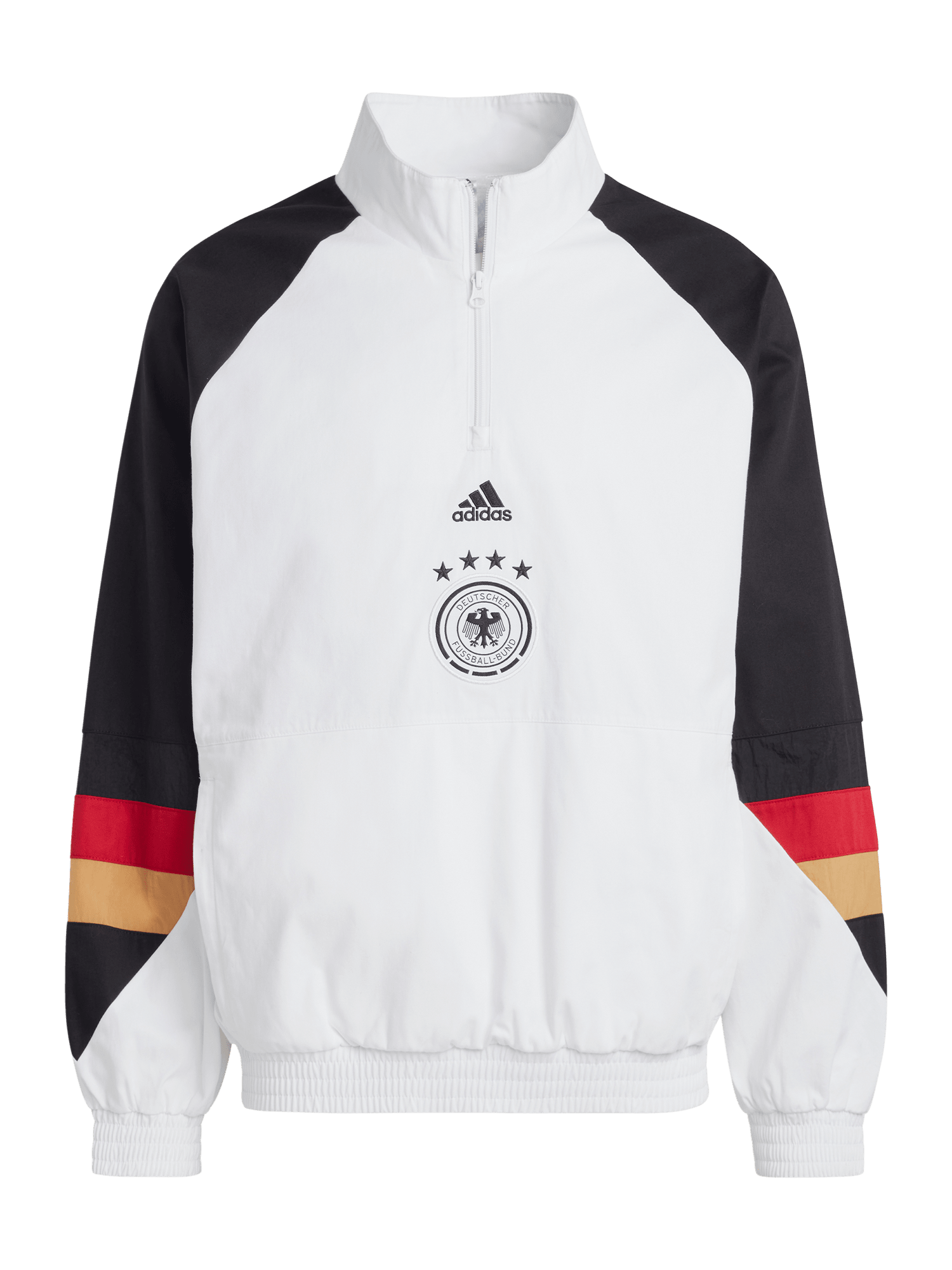 Dfb icon jacket clearance