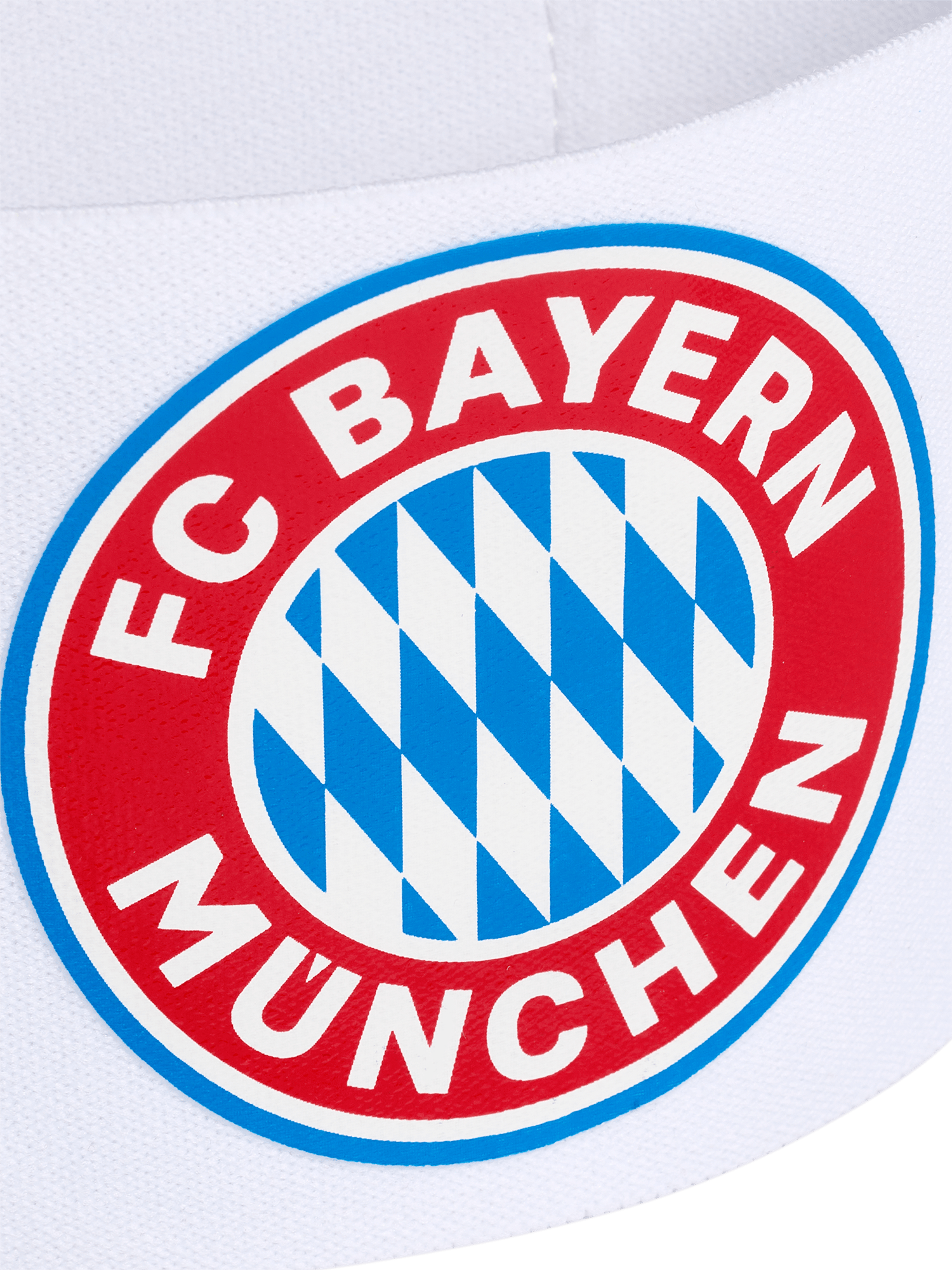 Brassard de capitaine FC Bayern Munich Boutique