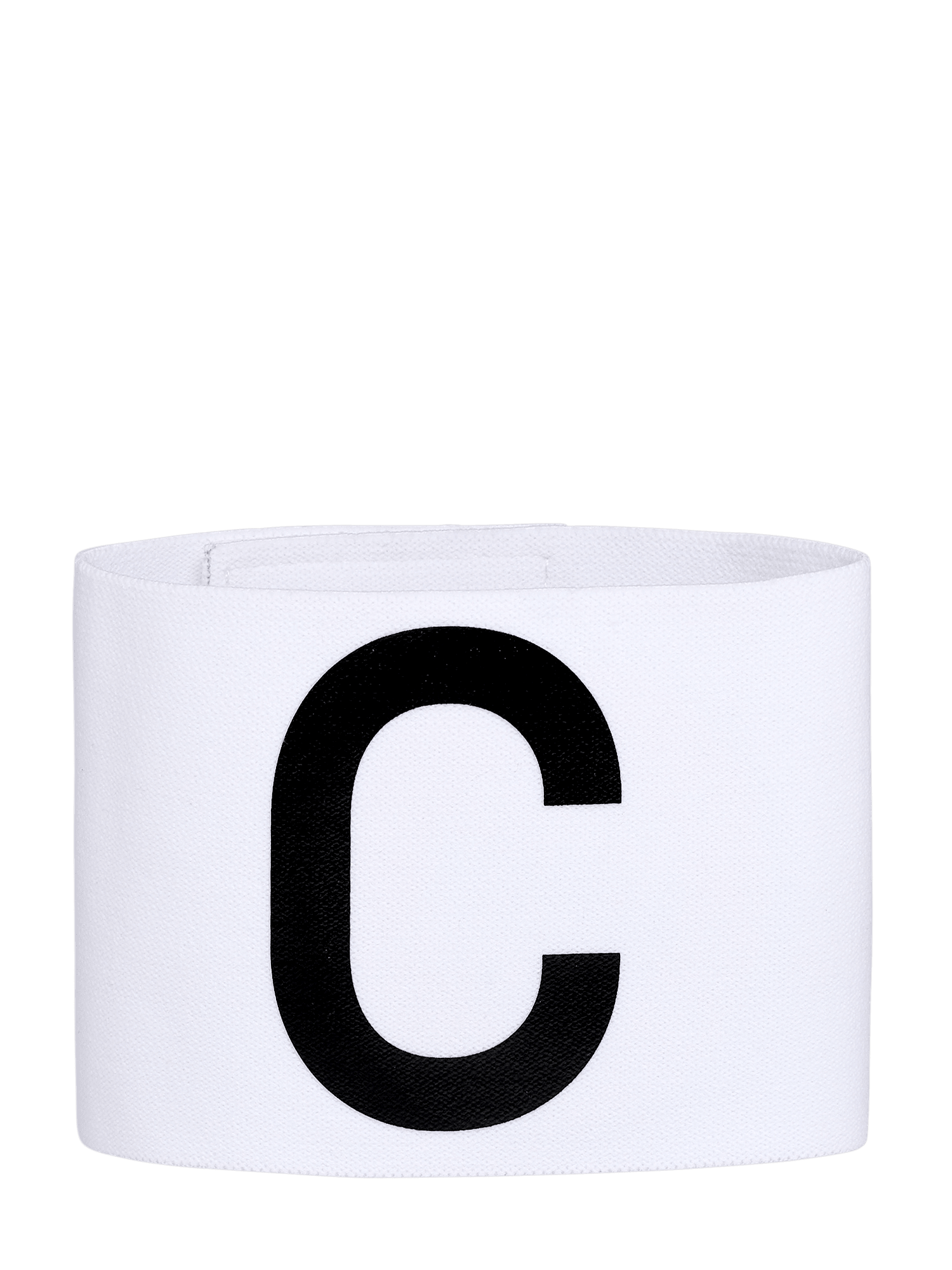 Kids Captain's armband white Official FC Bayern Munich Store