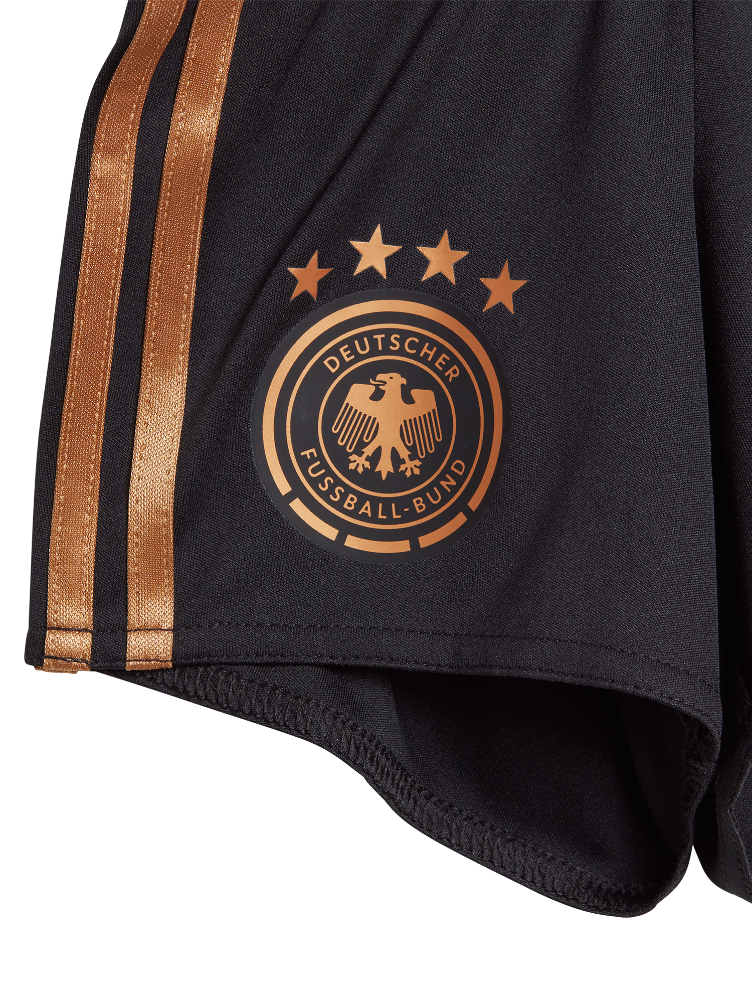 Babies DFB kit away black | Official FC Bayern Munich Store