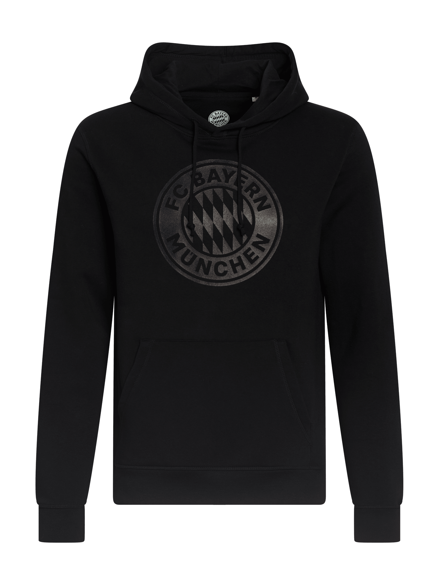 Fc bayern hoodie herren deals