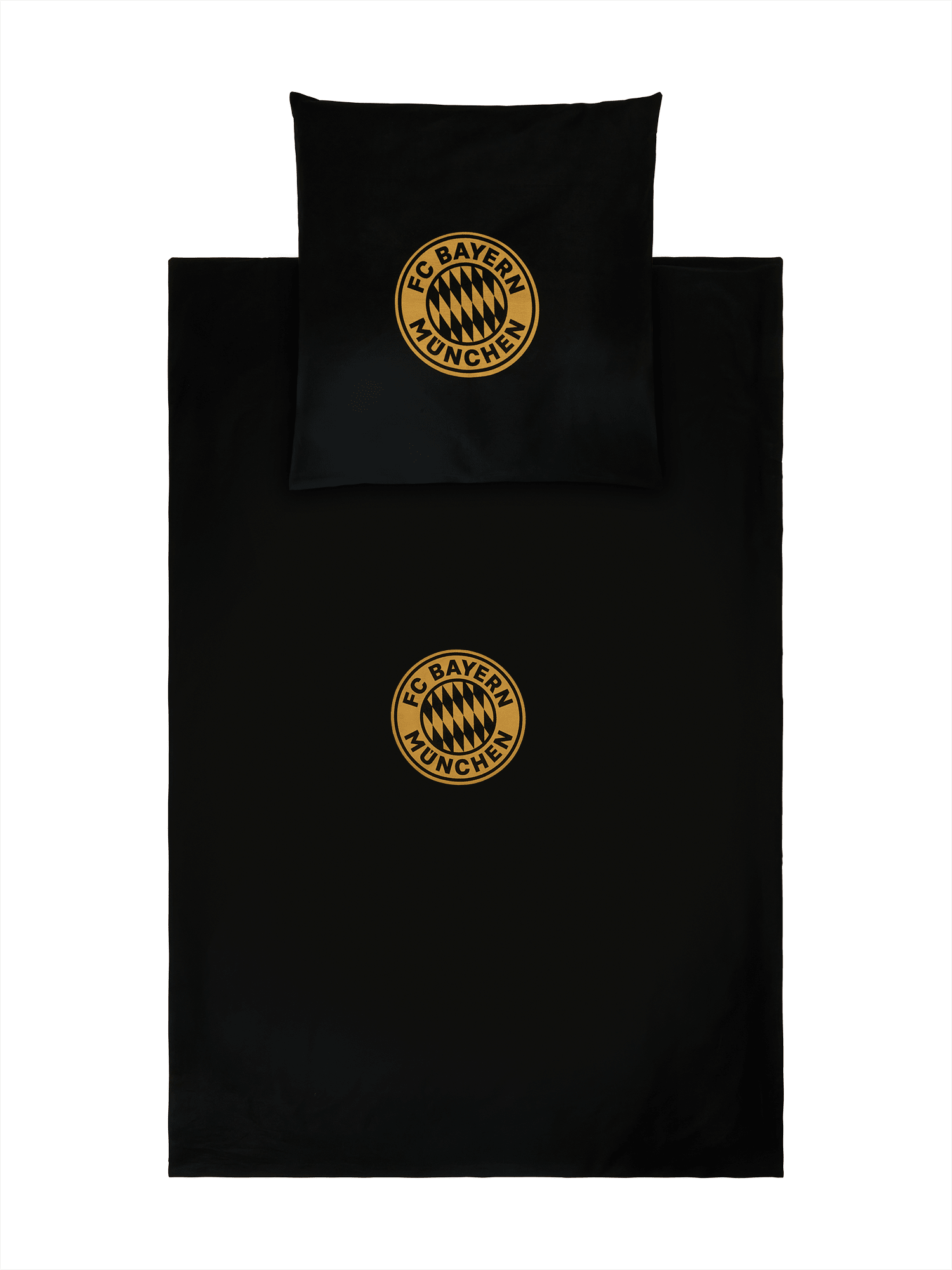 German Champion 2022 bed linen Official FC Bayern Munich Store