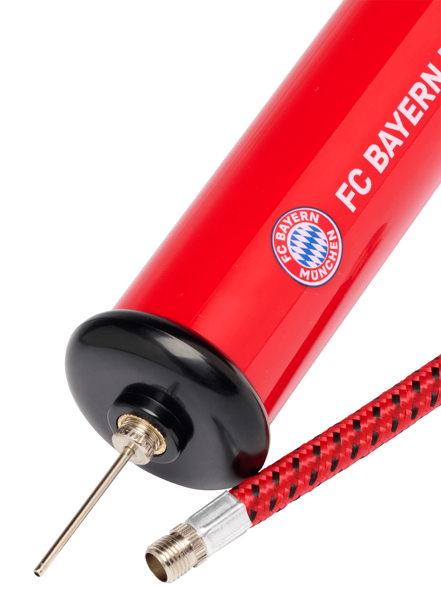 Ball pump Official FC Bayern Munich Store