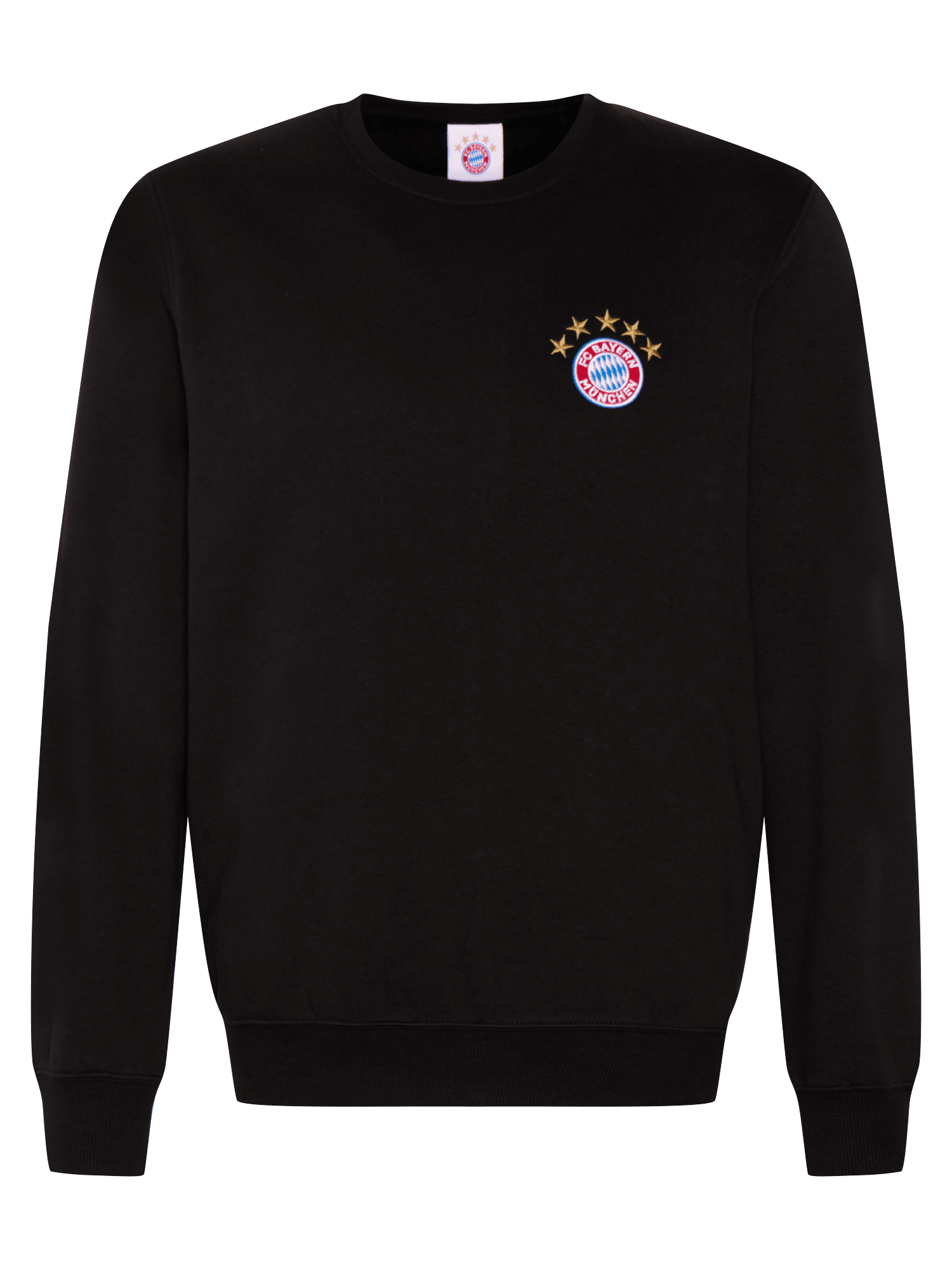 Fc bayern sweater outlet