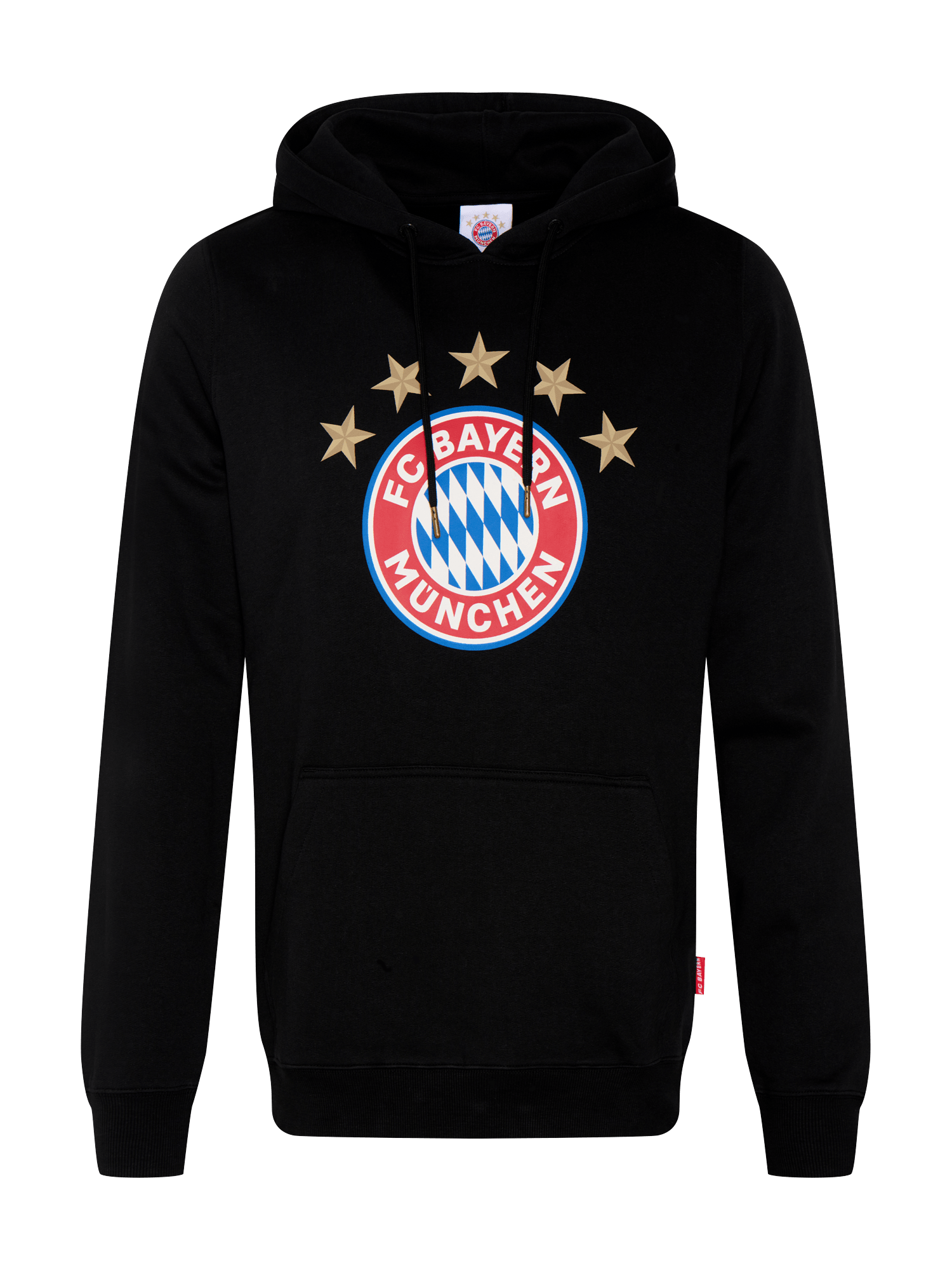 Fc bayern sweatjacke herren clearance