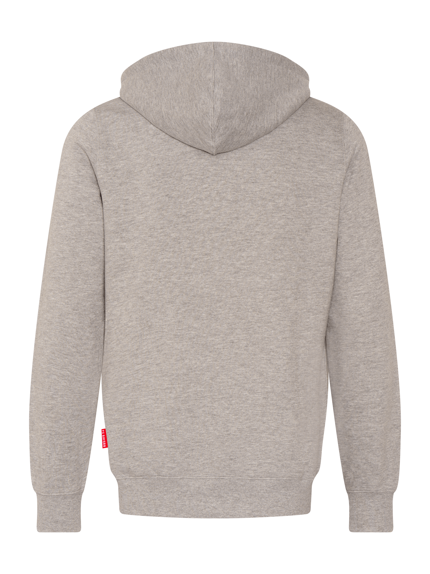 Herren Zip Hoodie - Sportlicher Kapuzenpullover Mit Reißverschluss